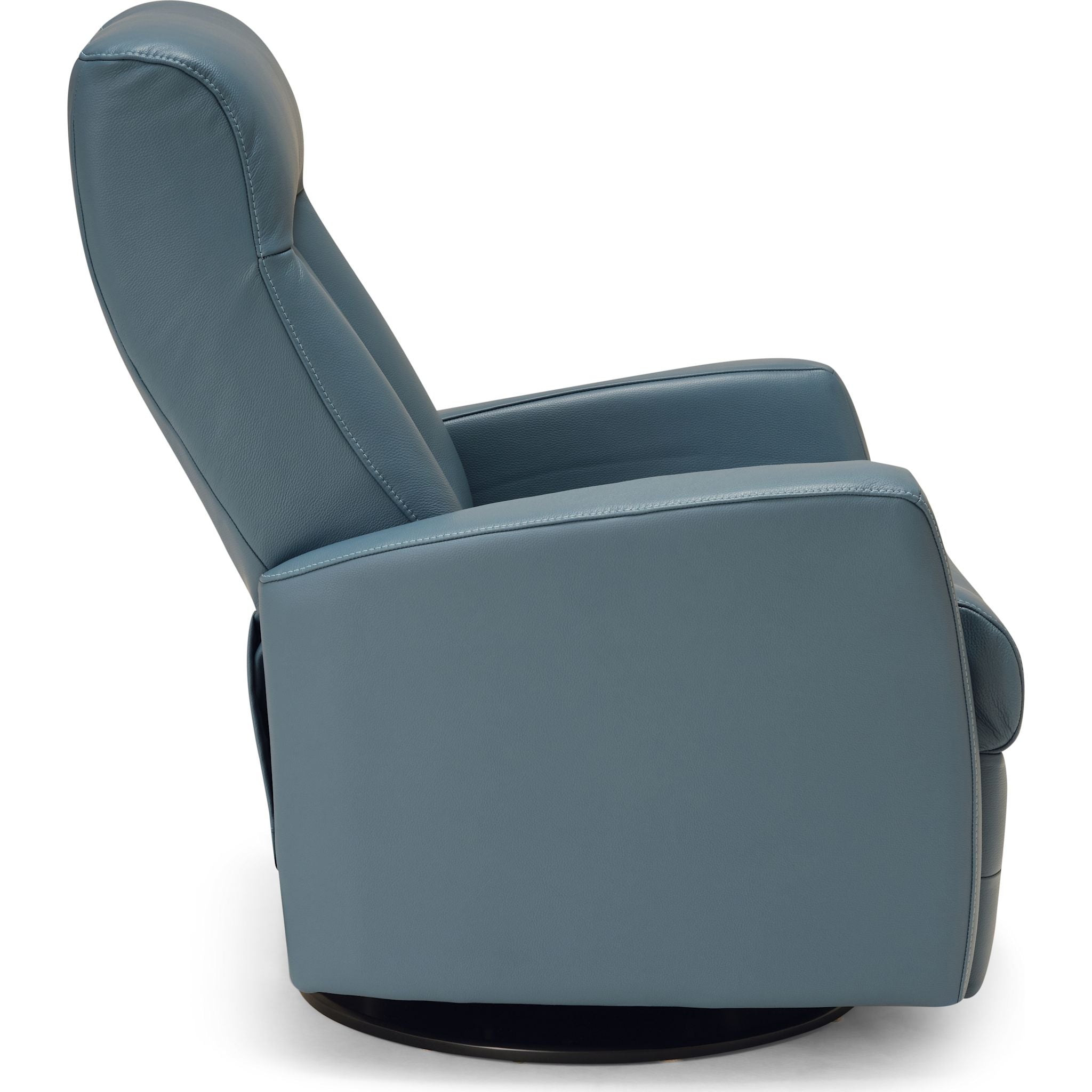 Banff II Power Swivel Glider - Rein Twilight