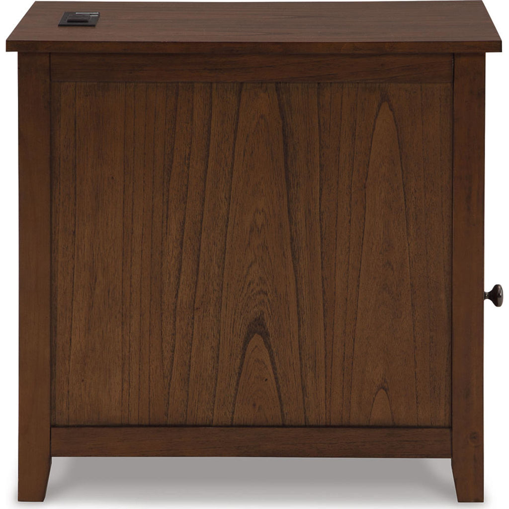 Table d'appoint Treytown Chair