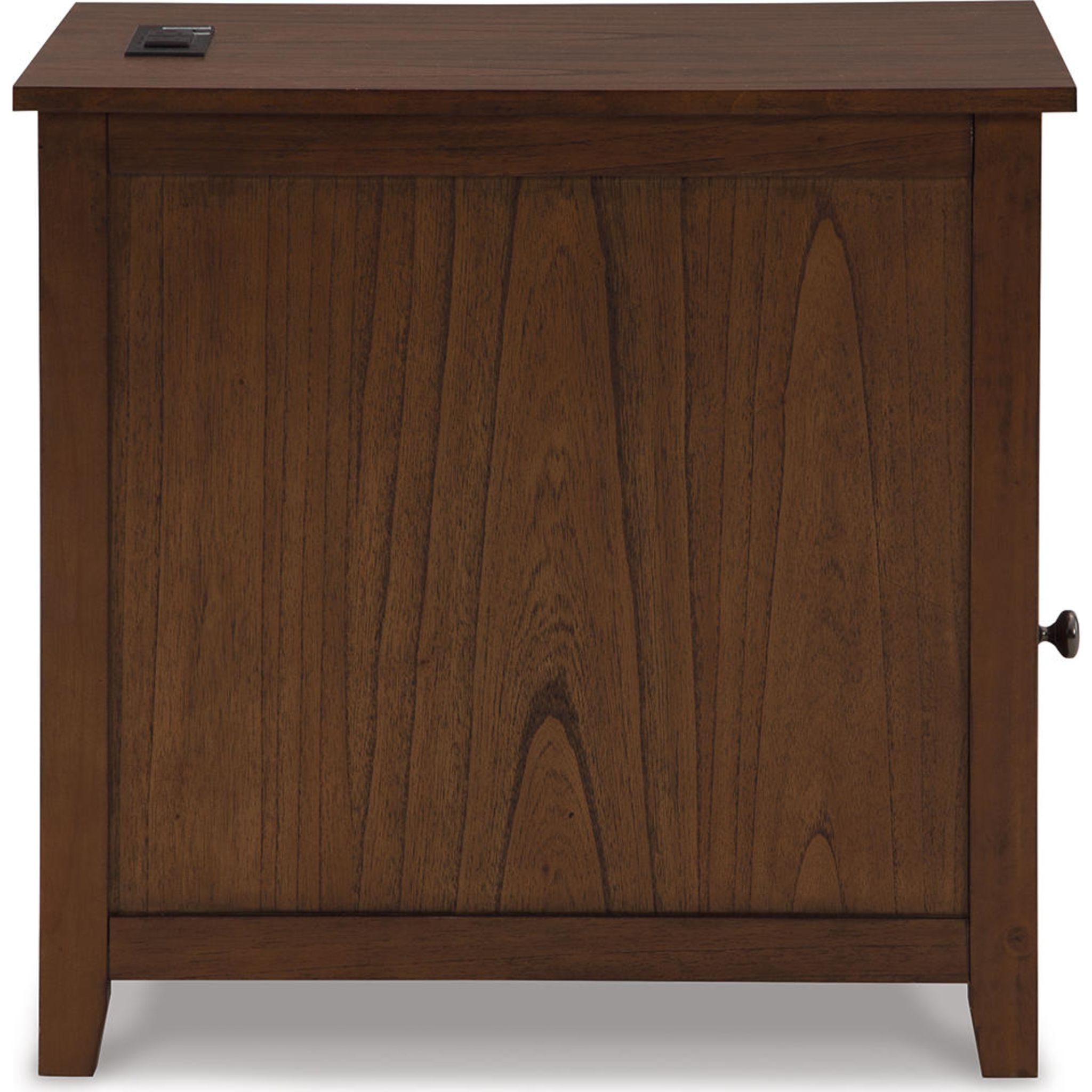 Table d'appoint Treytown Chair