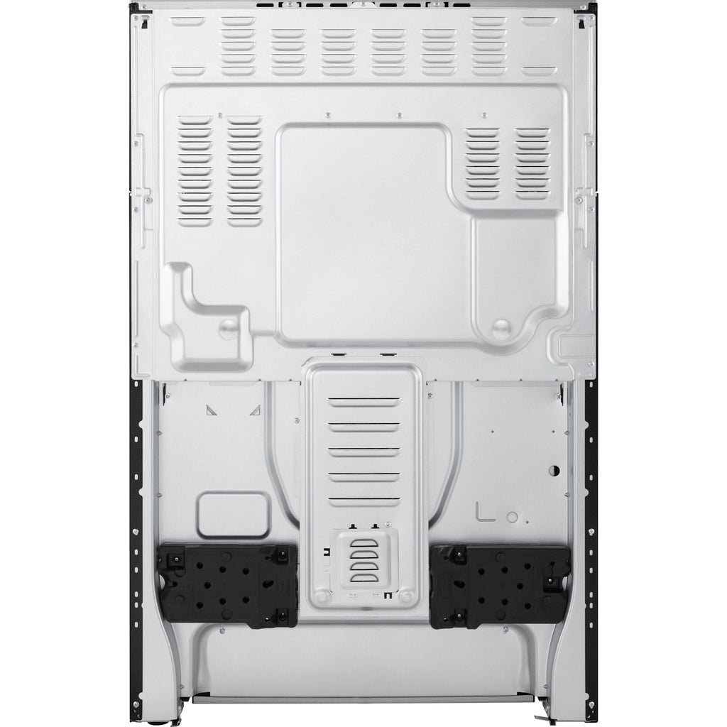 Cuisinière LG 30 Easy Clean (LREN6323YE) - Acier inoxydable