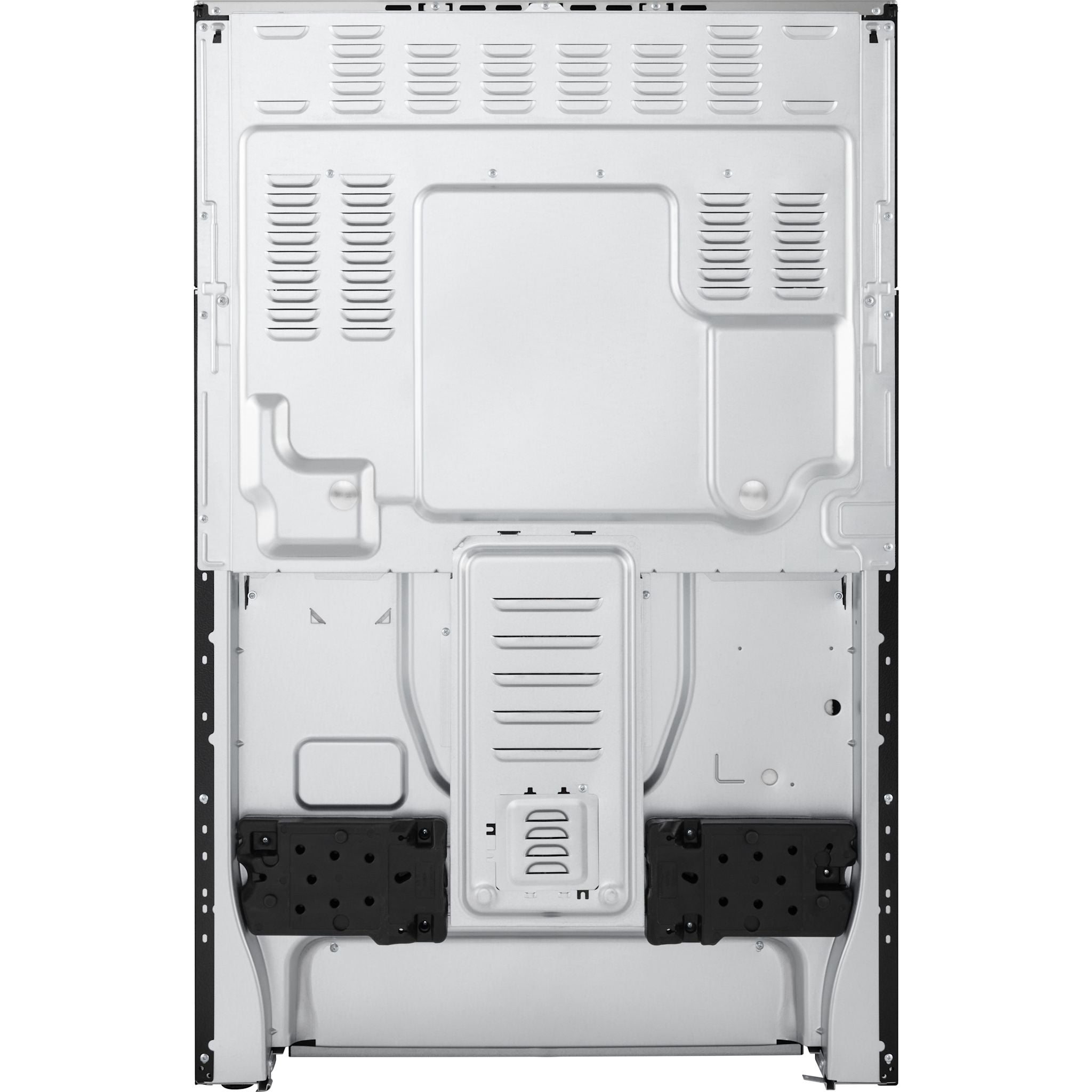 Cuisinière LG 30 Easy Clean (LREN6323YE) - Acier inoxydable