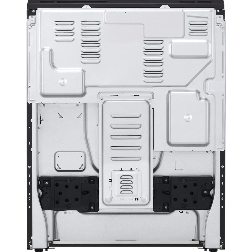 Cuisinière encastrable LG (LSEL6333XE) - Acier inoxydable