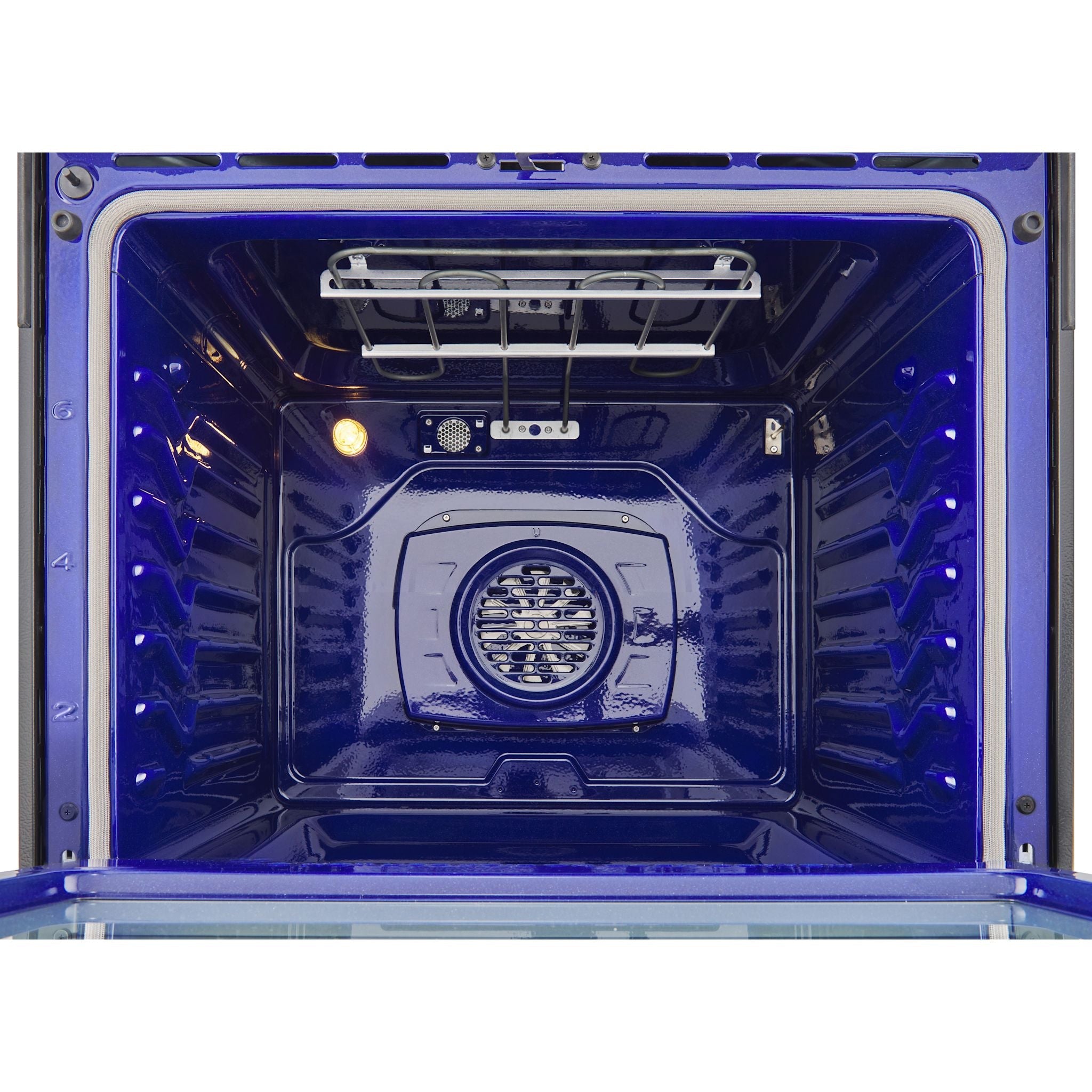 Cuisinière encastrable LG (LSIL6336XE) - PrintProof® Acier inoxydable