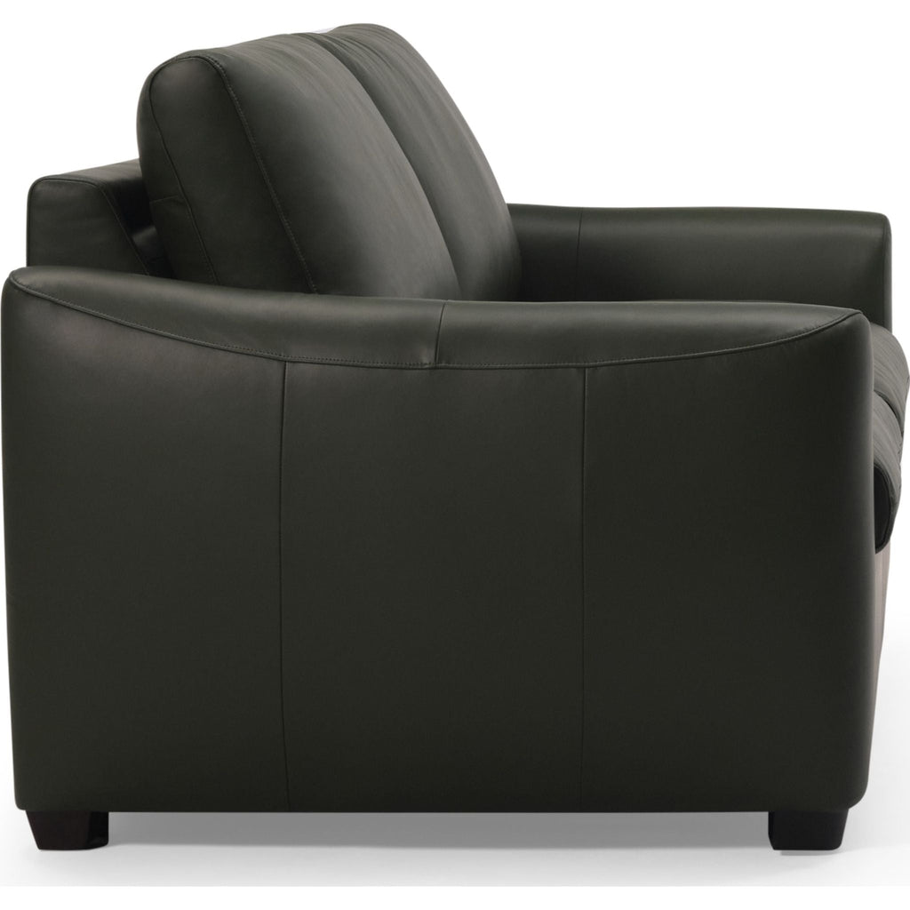 Canapé-lit haut de gamme Charli Sleep - Bali Basil