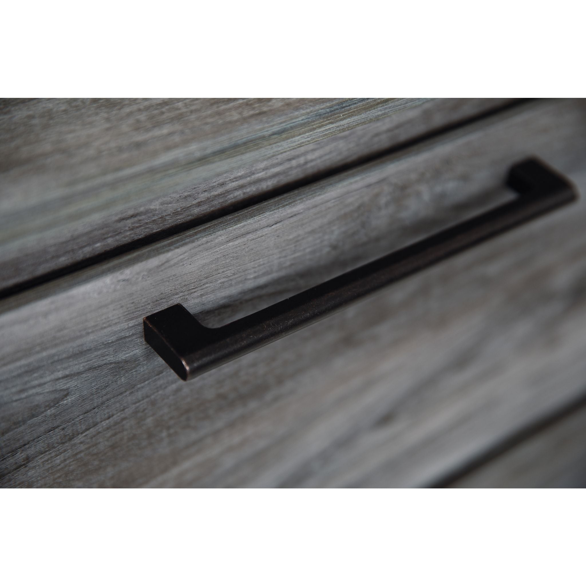 Commode Baystorm - Gris