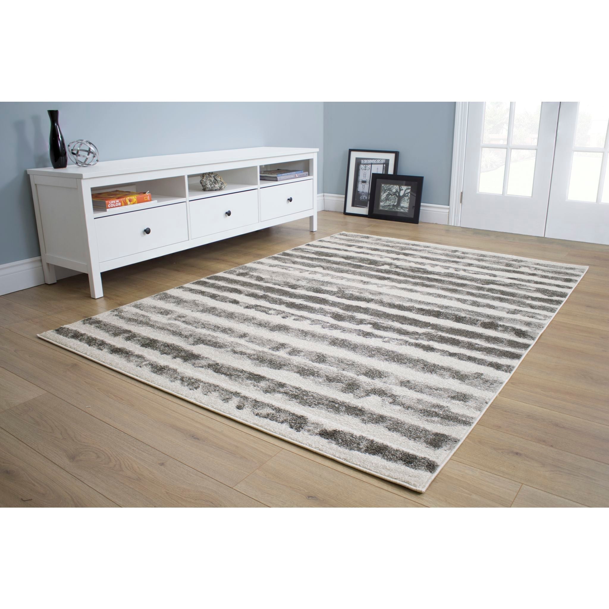 Tapis Focus - 8'x10'