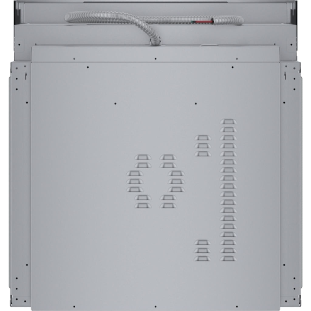 Four mural à convection Bosch 30 (HBLP454UC) - Acier inoxydable