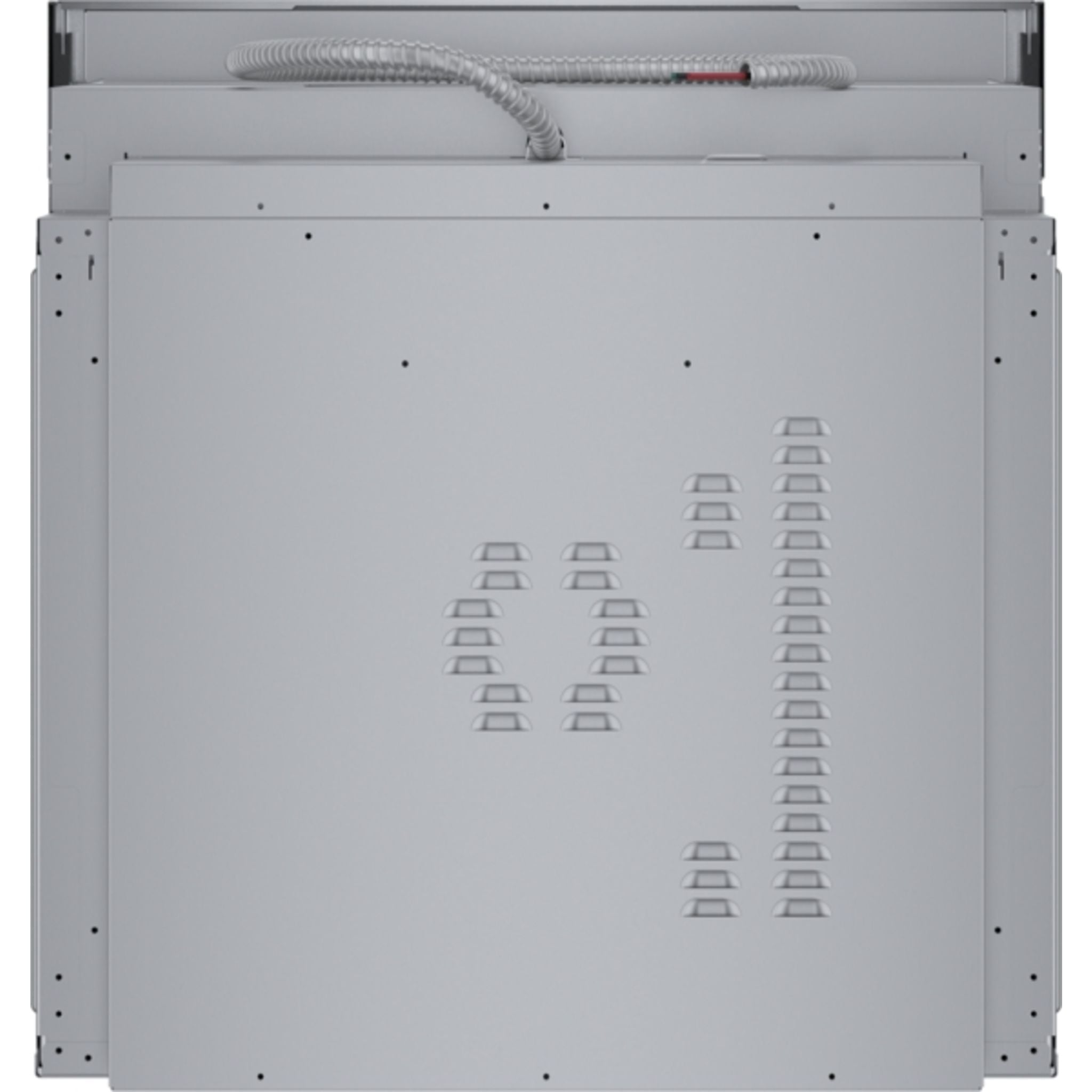 Four mural à convection Bosch 30 (HBLP454UC) - Acier inoxydable
