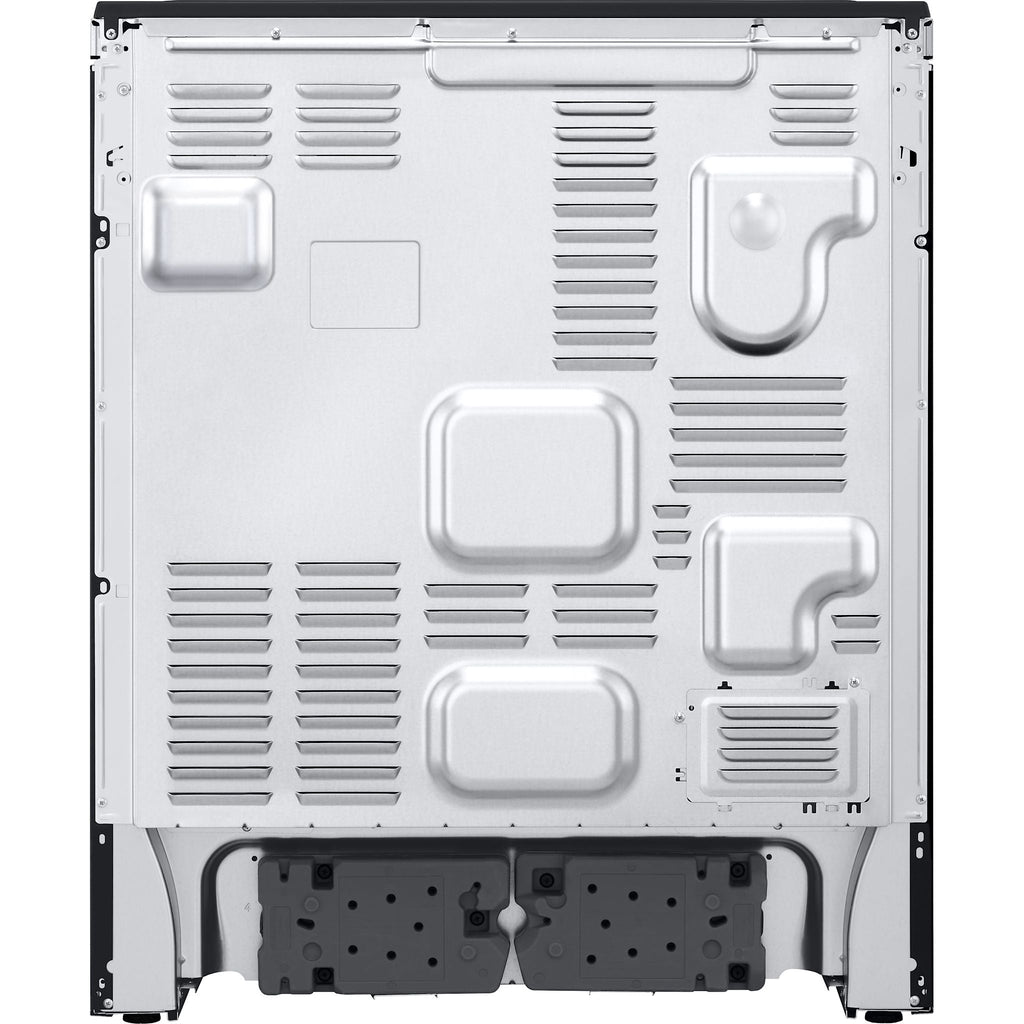 Cuisinière à induction LG 30 (LSIL6332FE) - PrintProof Acier inoxydable