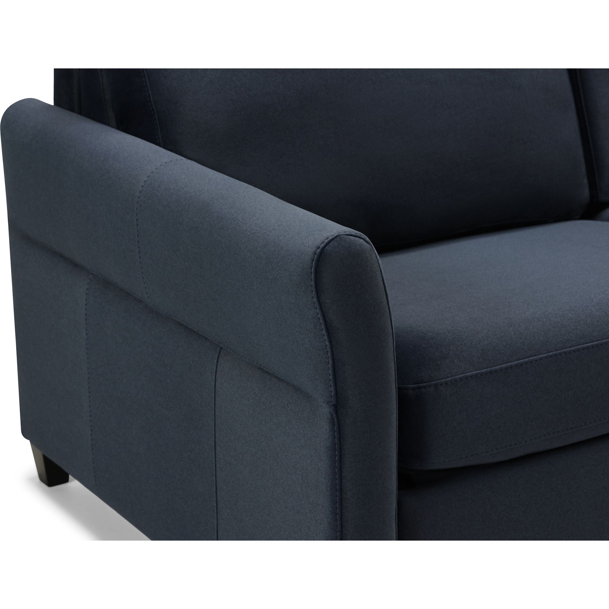 Canapé-lit double Madeline - Burleson Lagoon