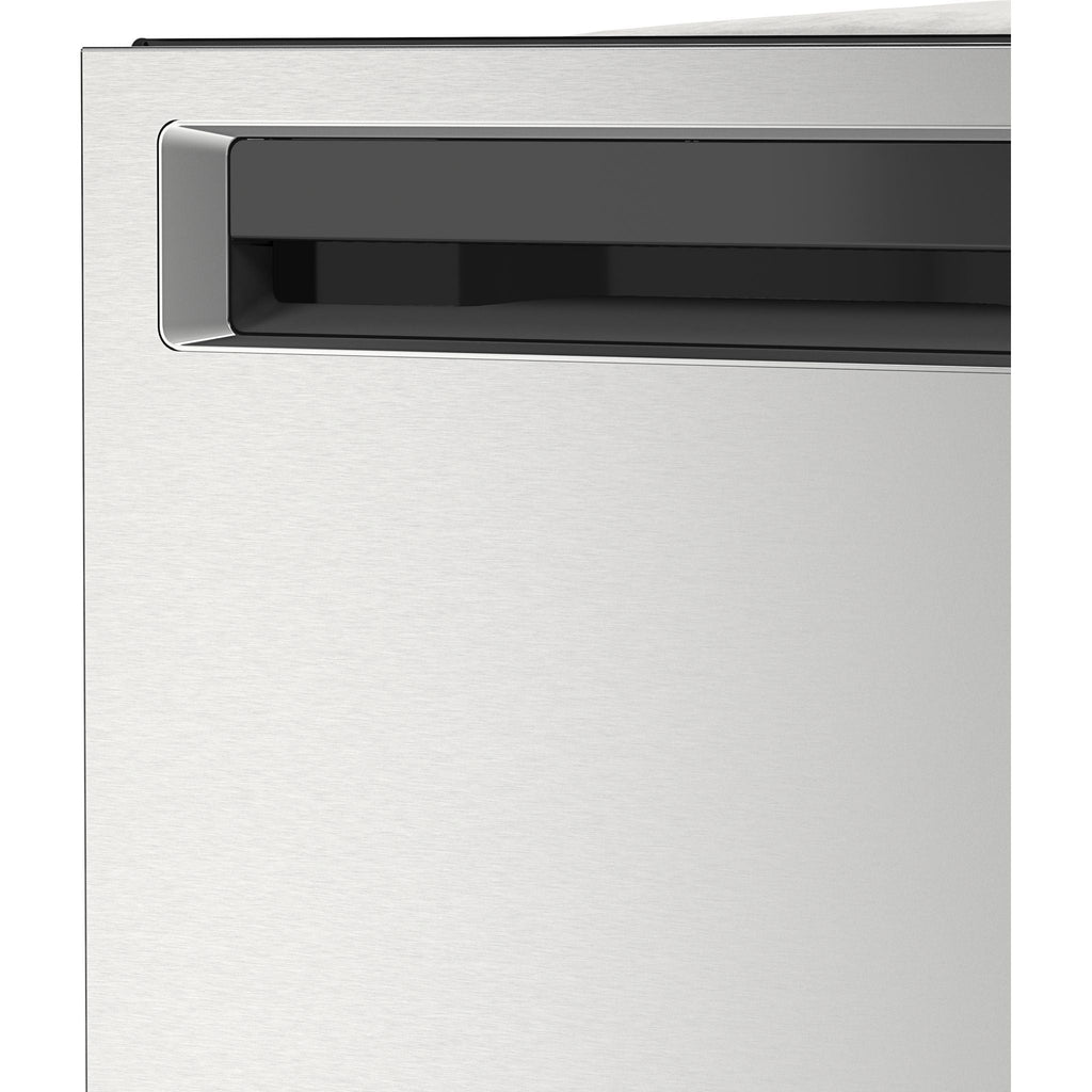 Lave-vaisselle KitchenAid avec cuve en acier inoxydable (KDPM804KPS) - Acier inoxydable