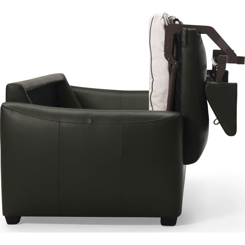 Canapé-lit haut de gamme Charli Sleep - Bali Basil