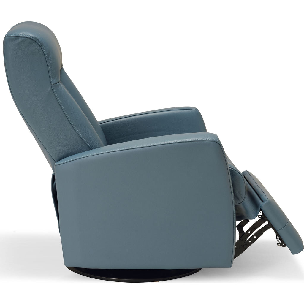 Banff II Power Swivel Glider - Rein Twilight