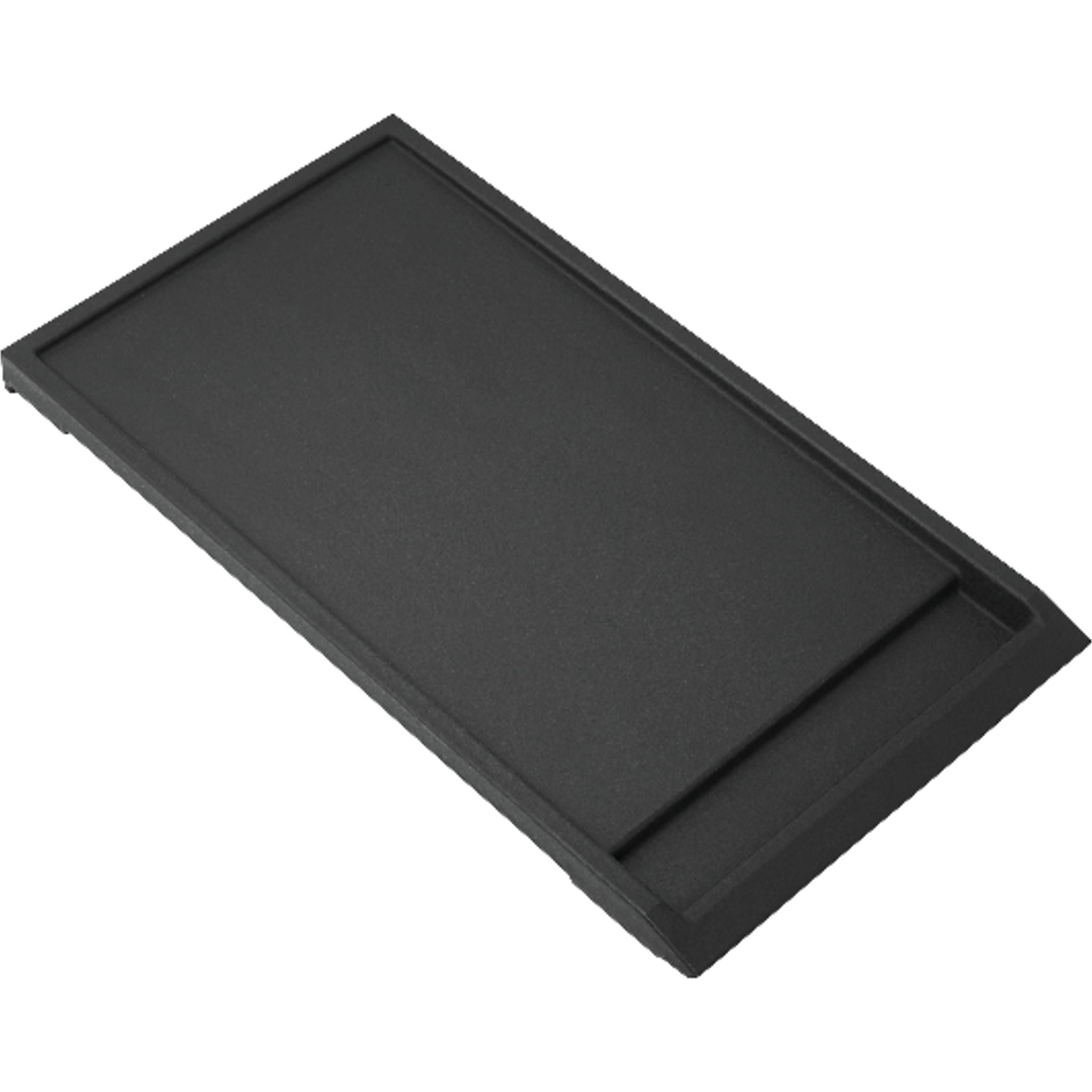 Table de cuisson à gaz Electrolux 36 (ECCG3672AS) - Acier inoxydable