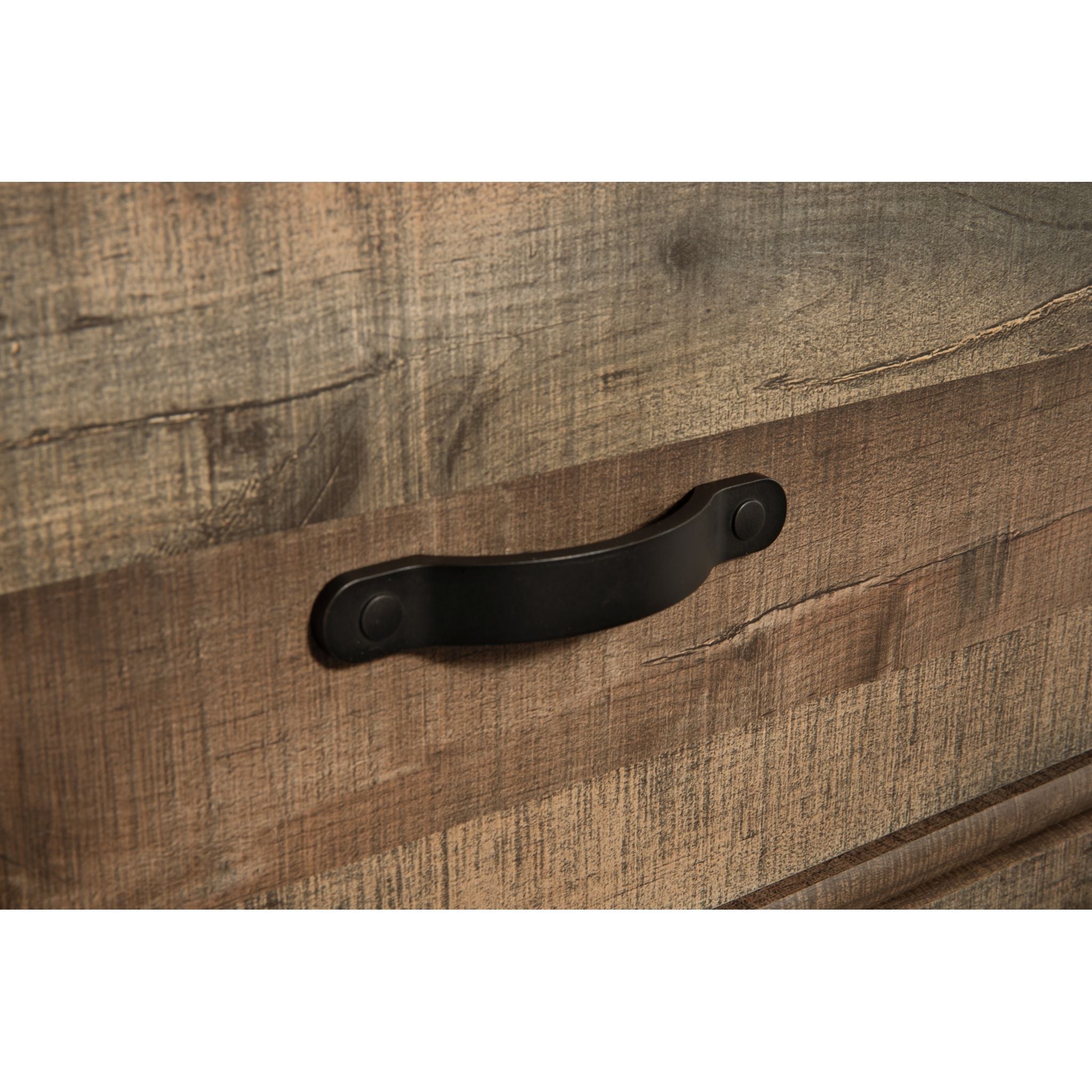 Coffre Trinell - Rustique