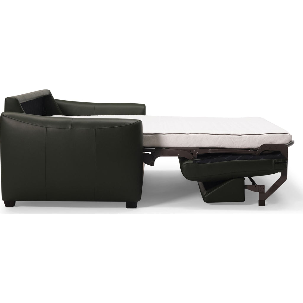 Canapé-lit haut de gamme Charli Sleep - Bali Basil