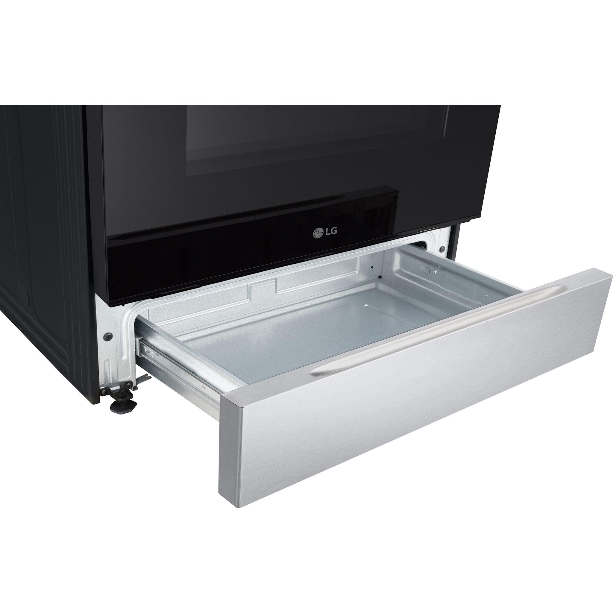 Cuisinière encastrable LG (LSEL6333XE) - Acier inoxydable