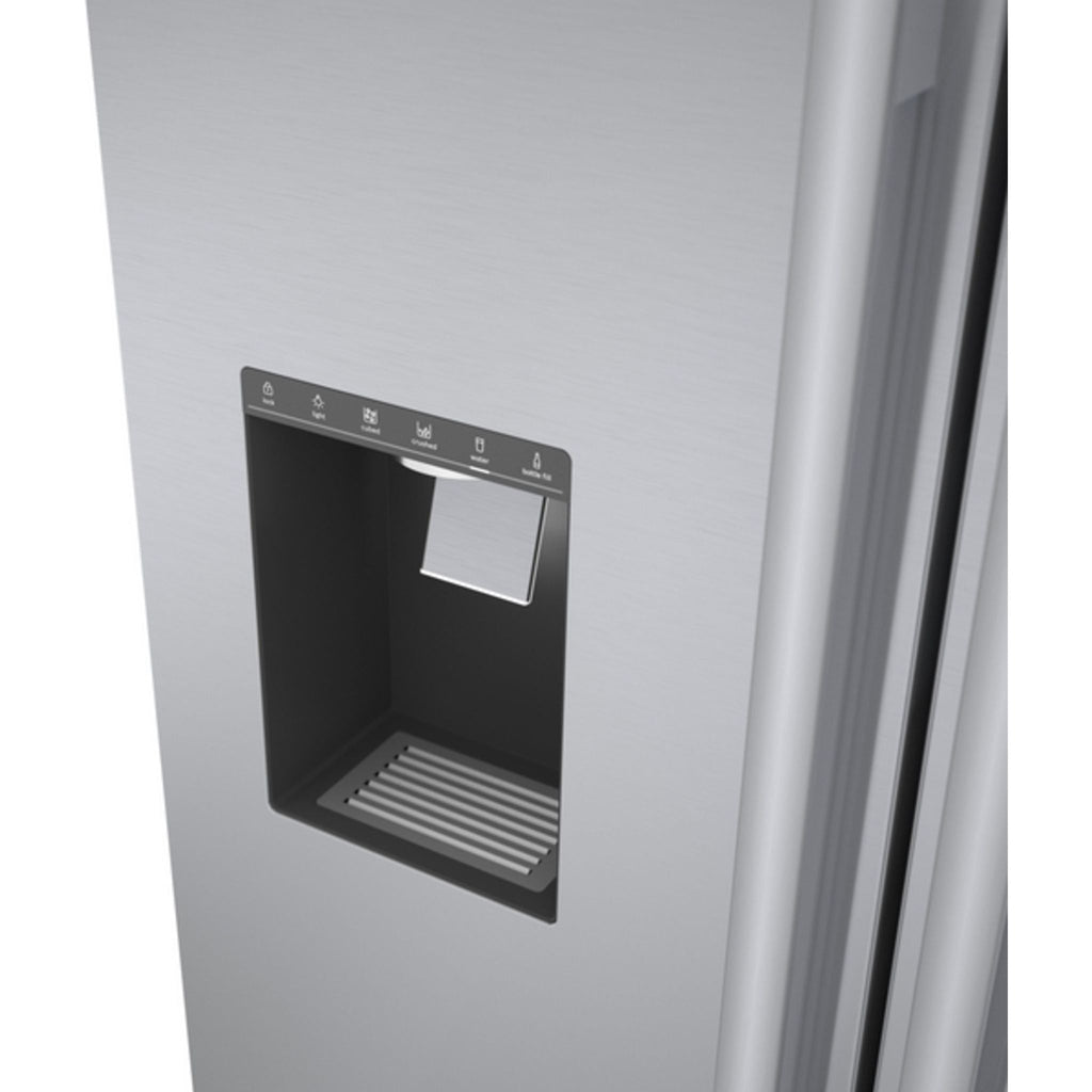 Réfrigérateur à portes françaises Bosch (B36CD50SNS) - Acier inoxydable