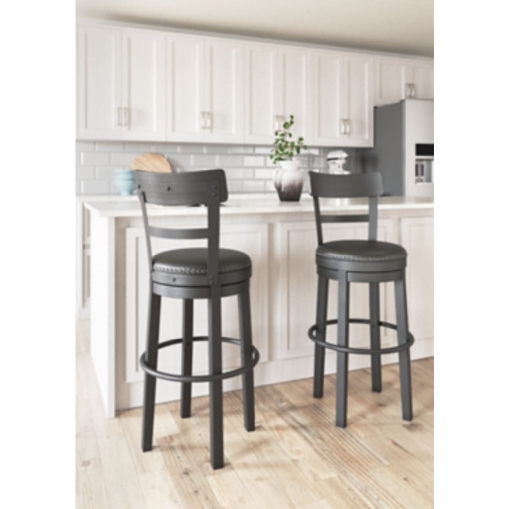 Tabouret de bar Valebeck