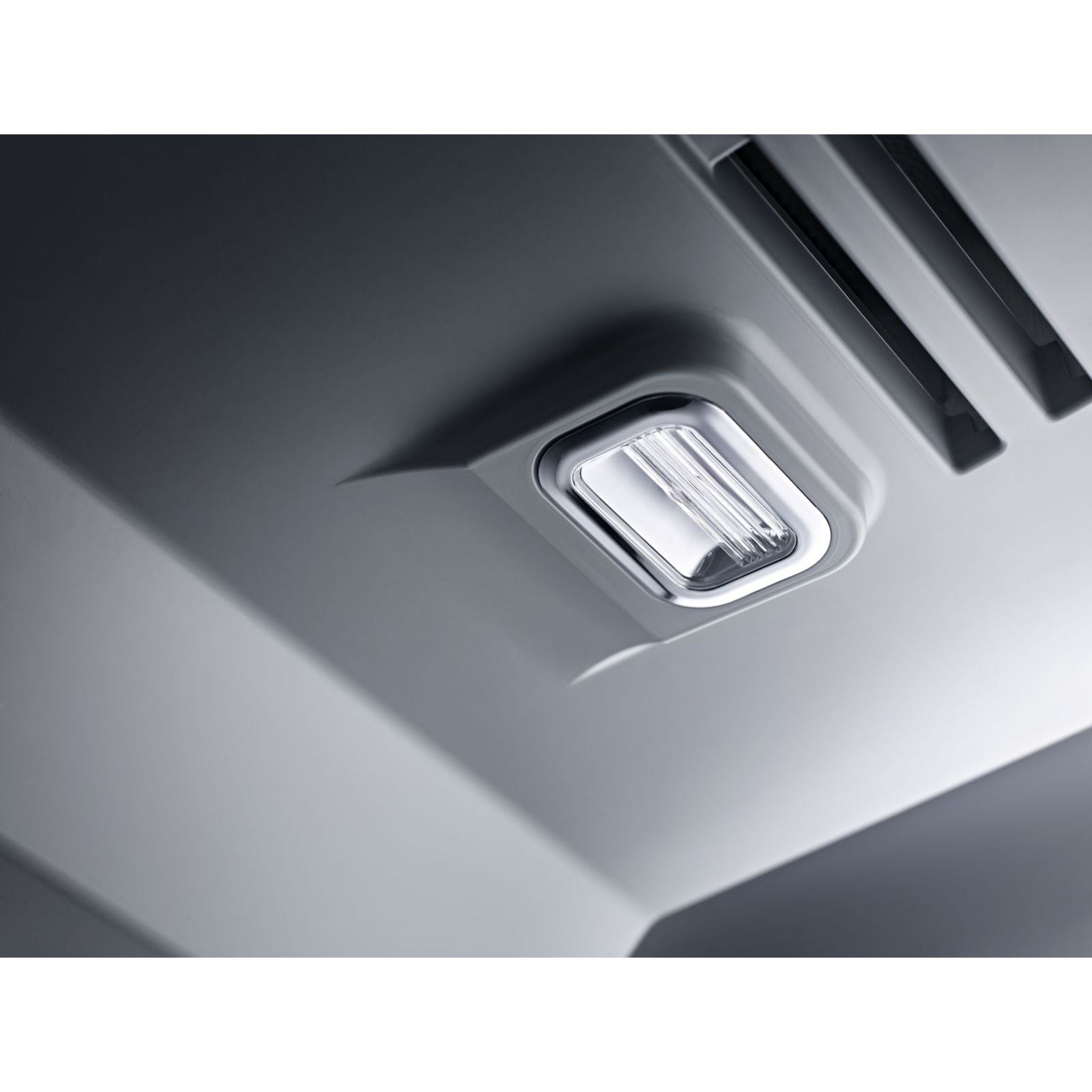 Réfrigérateur à congélateur inférieur KitchenAid (KBBR306ESS) - Acier inoxydable