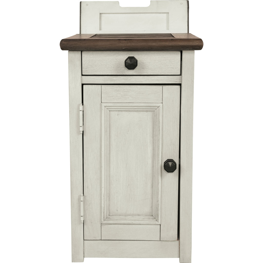 Table d'appoint Bolanburg - Bicolore