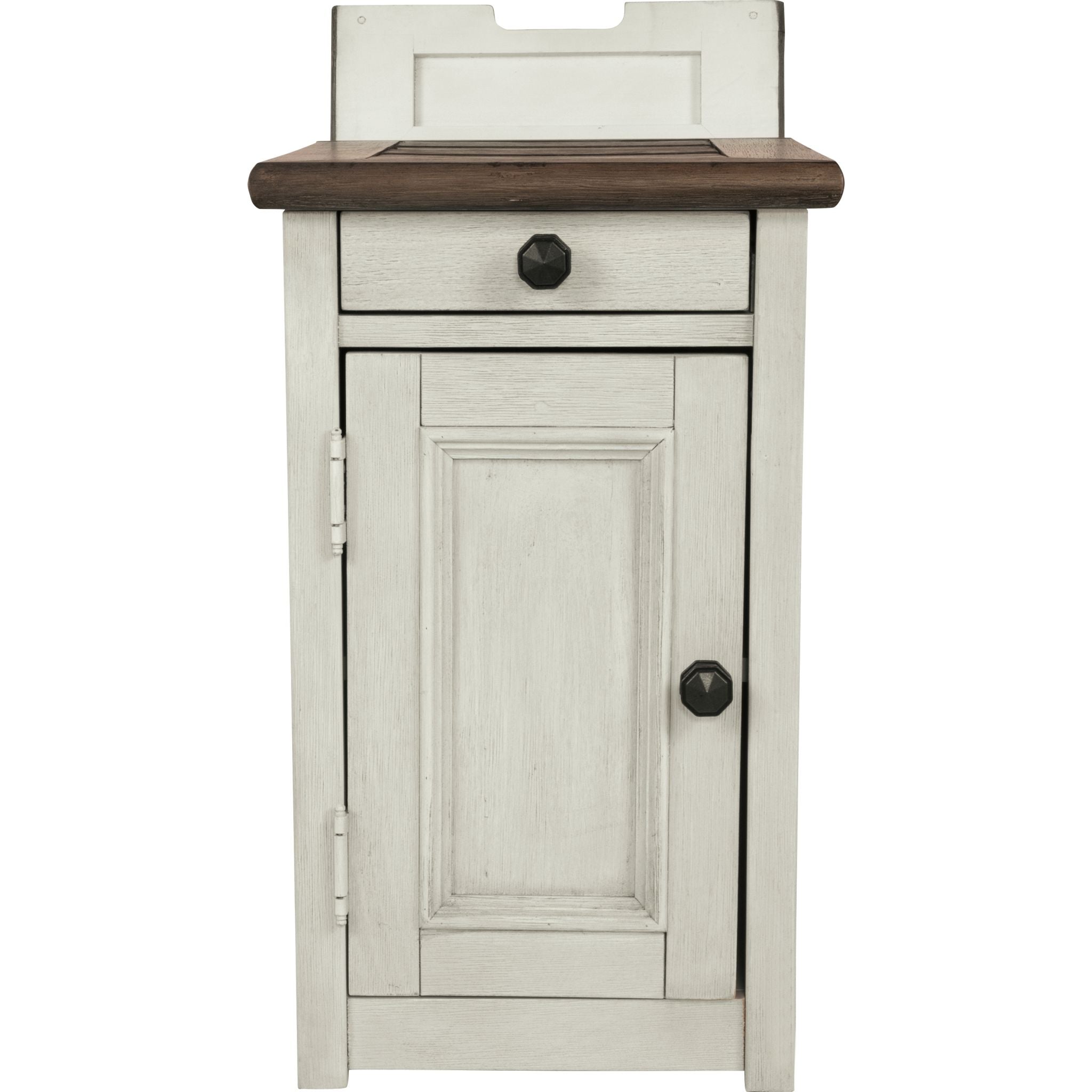 Table d'appoint Bolanburg - Bicolore