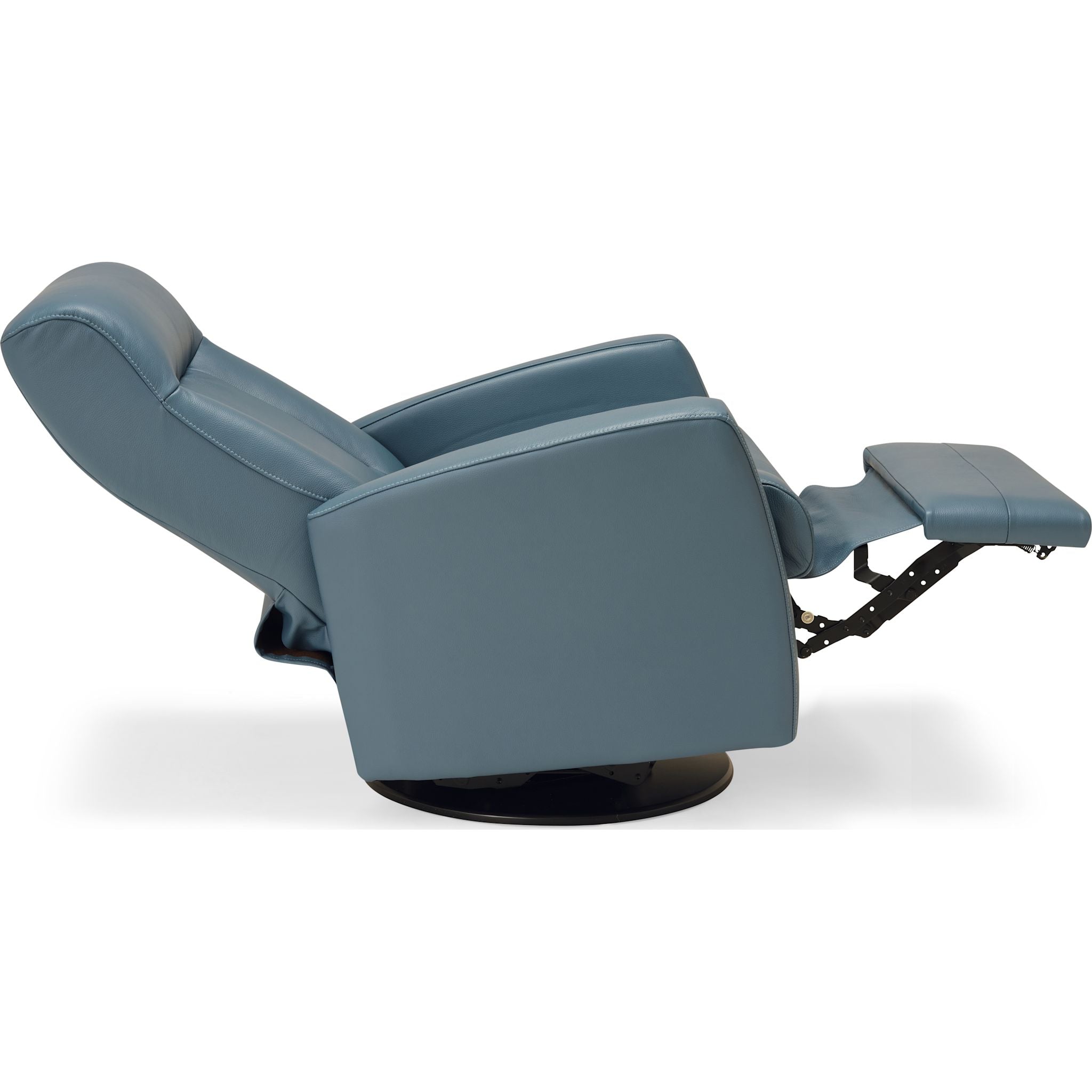 Banff II Power Swivel Glider - Rein Twilight