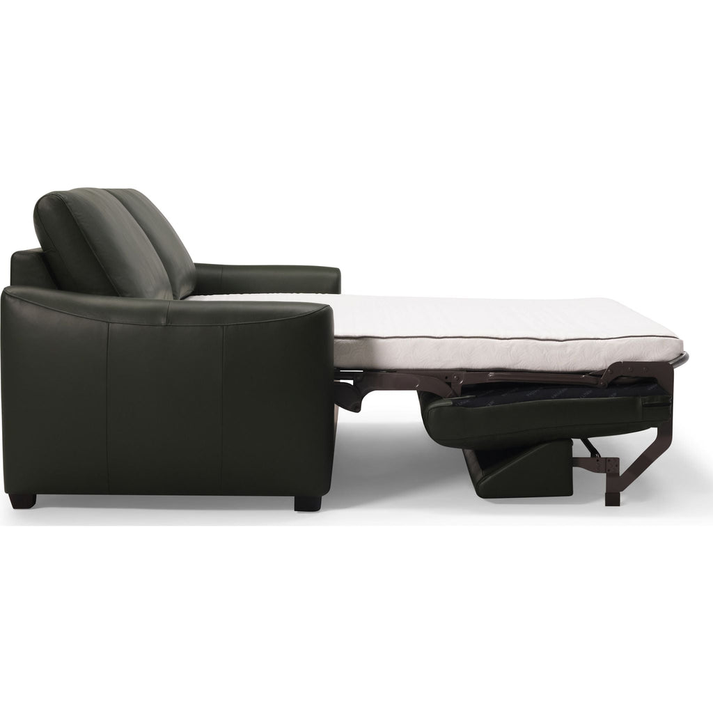 Canapé-lit haut de gamme Charli Sleep - Bali Basil