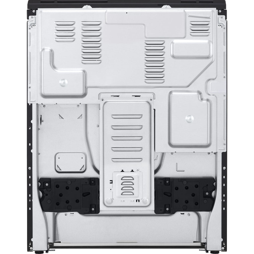 Cuisinière encastrable LG (LSEL6333XE) - Acier inoxydable