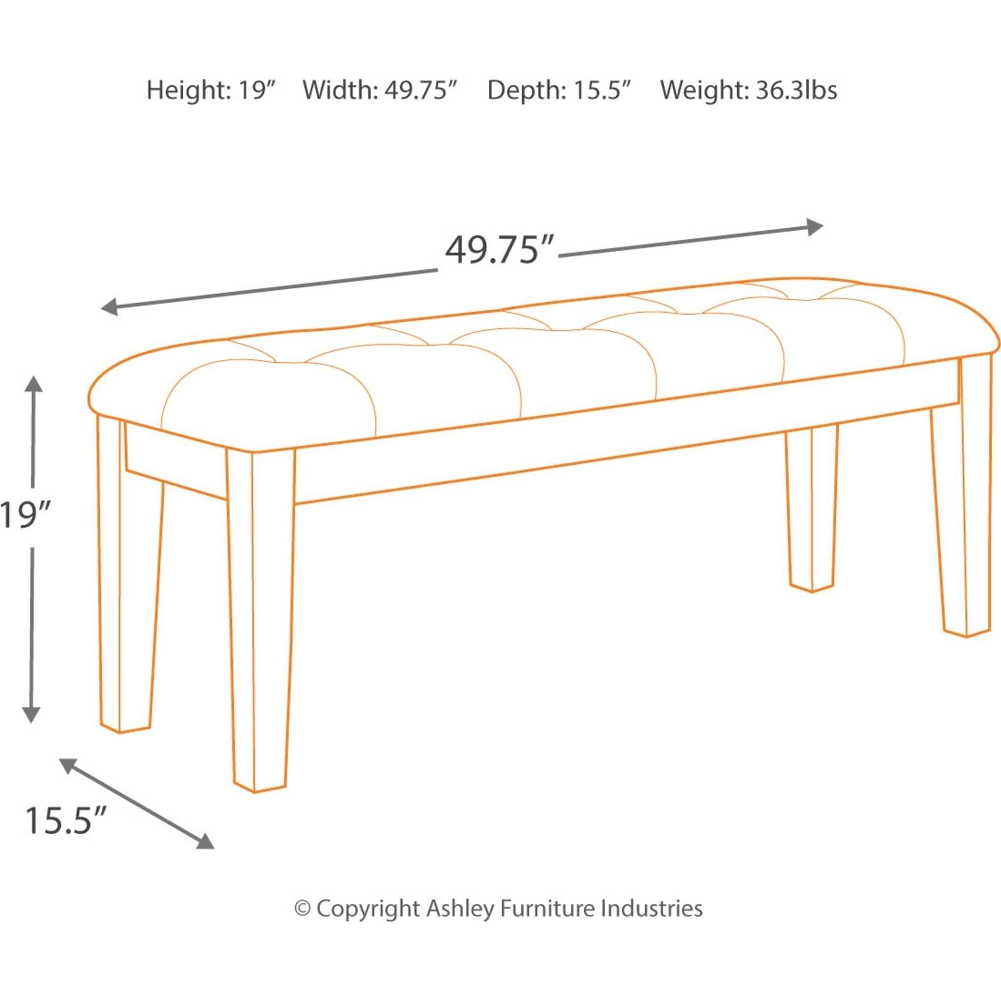 Ensemble de salle à manger Ralene