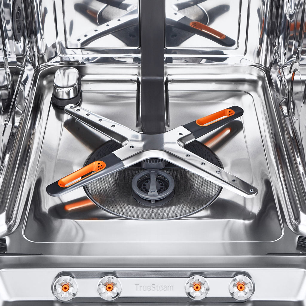 Lave-vaisselle LG STUDIO (SDWB24S3) - Acier inoxydable