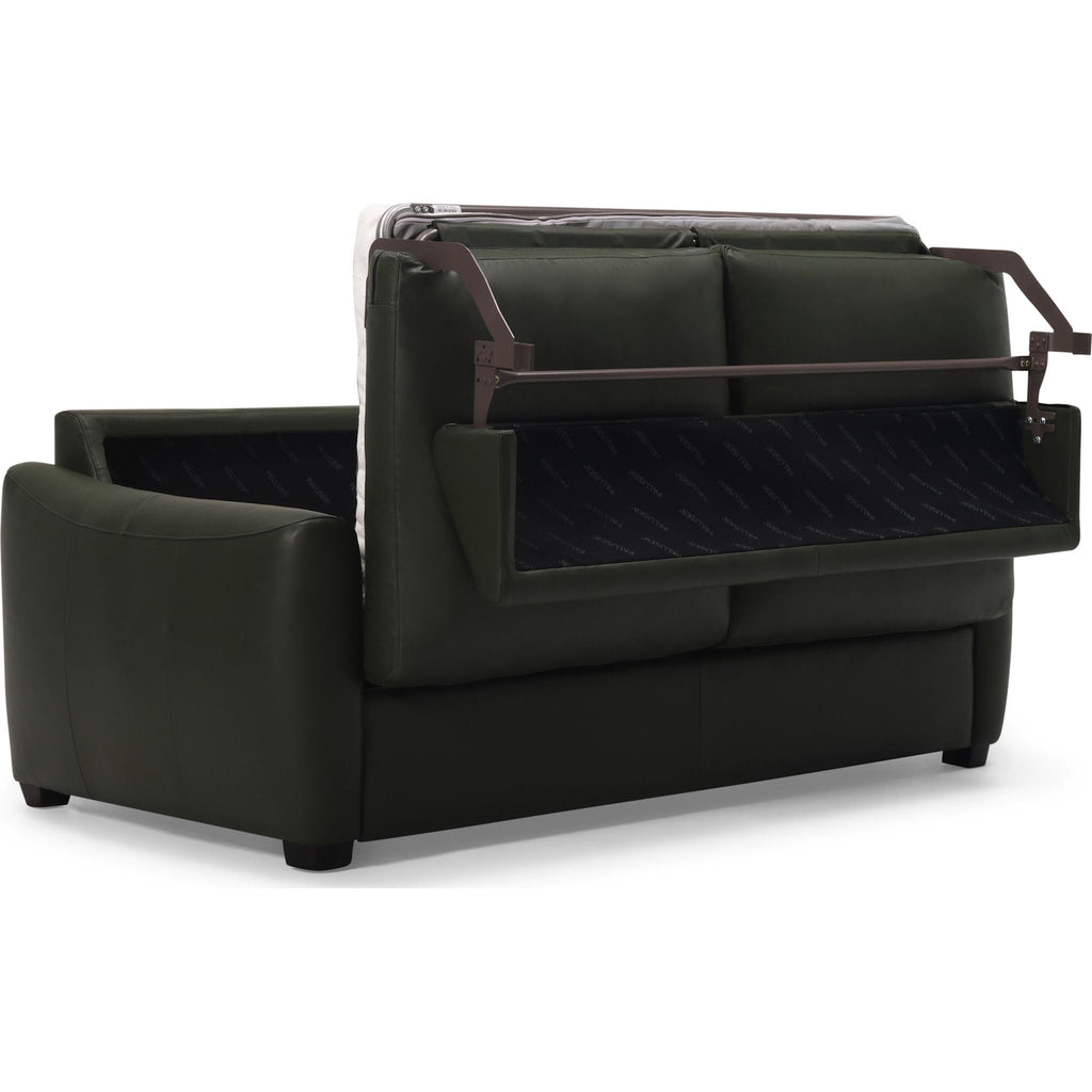 Canapé-lit haut de gamme Charli Sleep - Bali Basil