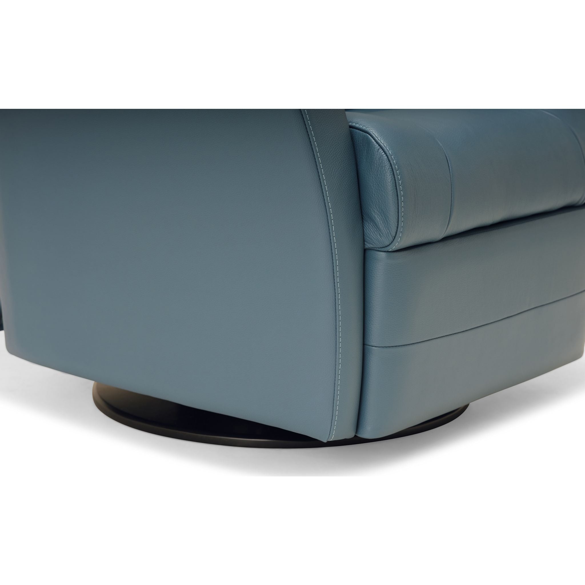 Banff II Power Swivel Glider - Rein Twilight