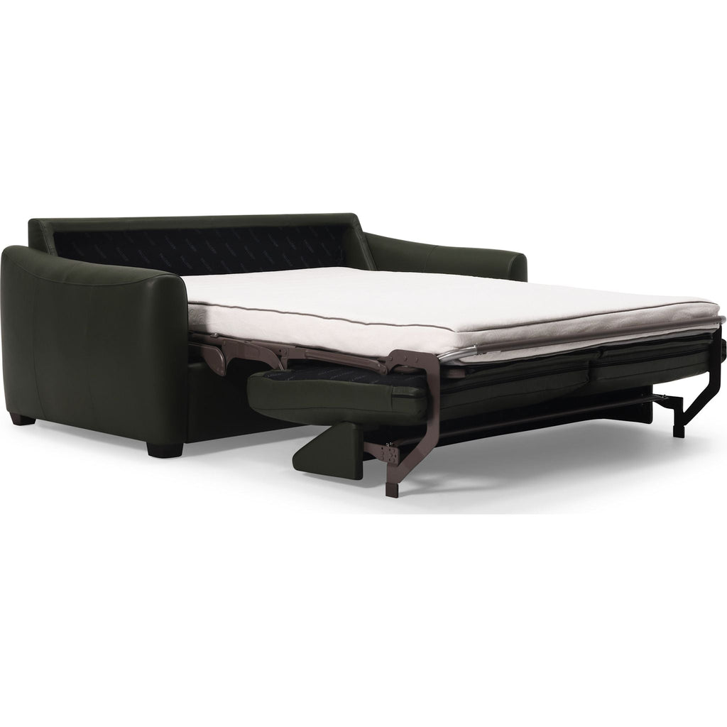 Canapé-lit haut de gamme Charli Sleep - Bali Basil