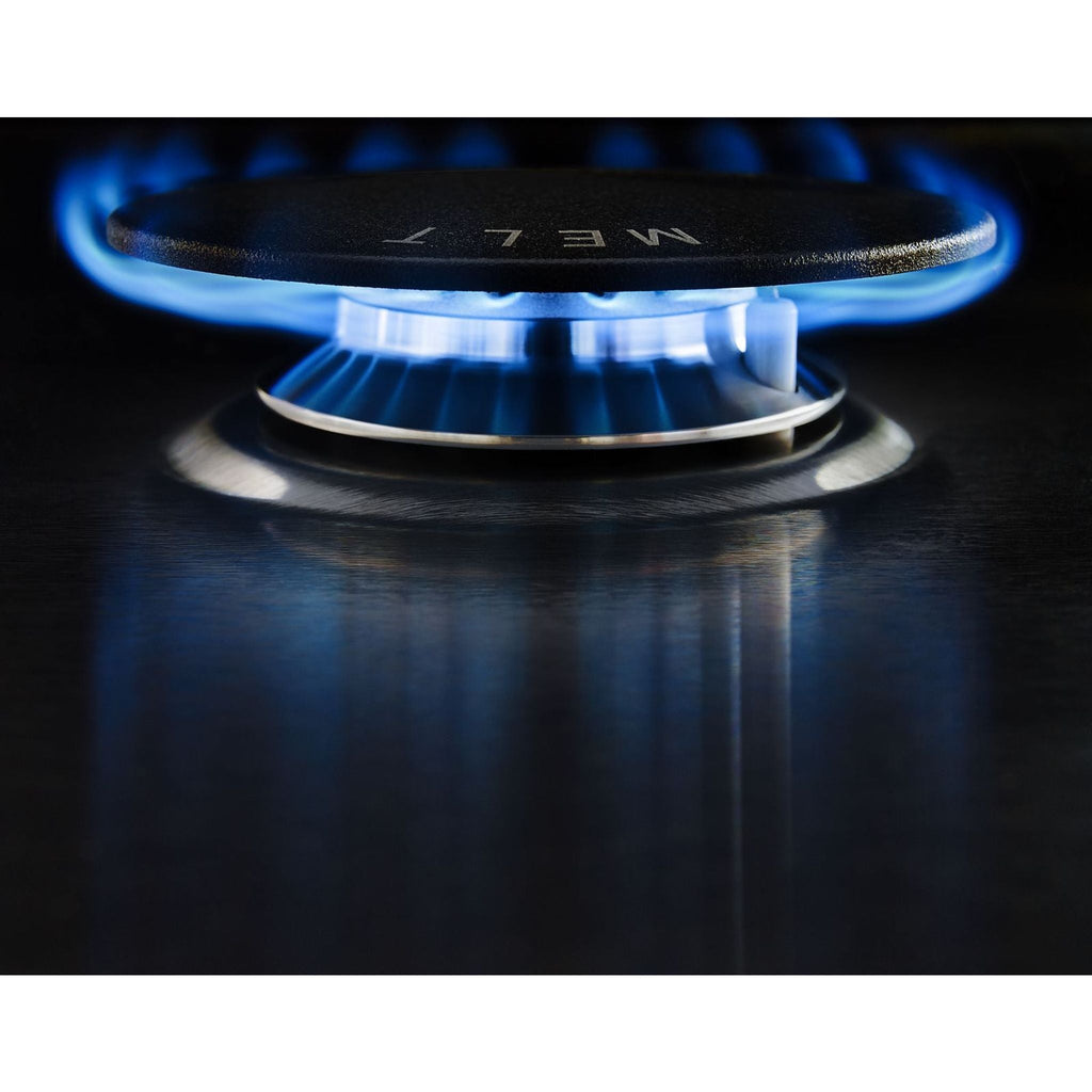 Table de cuisson à gaz Maytag 36 (MGC7536DS) - Acier inoxydable