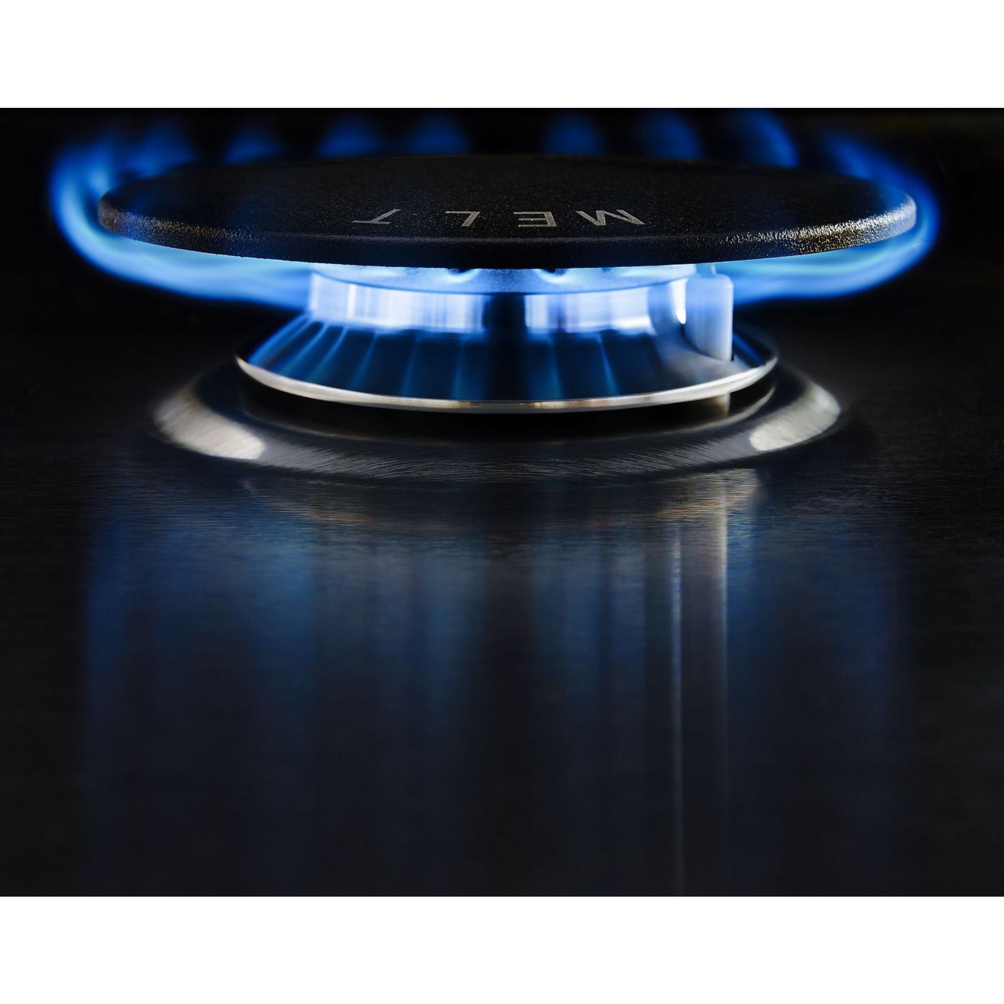 Table de cuisson à gaz Maytag 36 (MGC7536DS) - Acier inoxydable