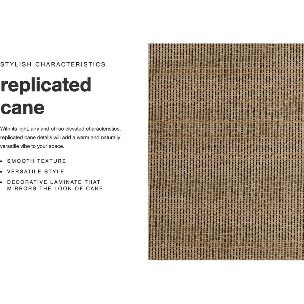 Lit plateforme Cielden - Bicolore