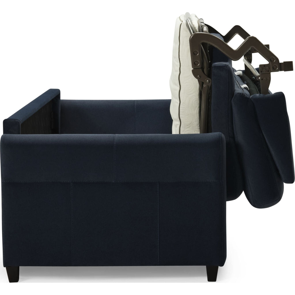 Canapé-lit double Madeline - Burleson Lagoon