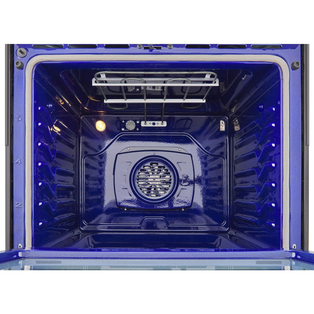 Cuisinière électrique LG 30 po (LSEL6335ZE) - PrintProof™ Acier inoxydable