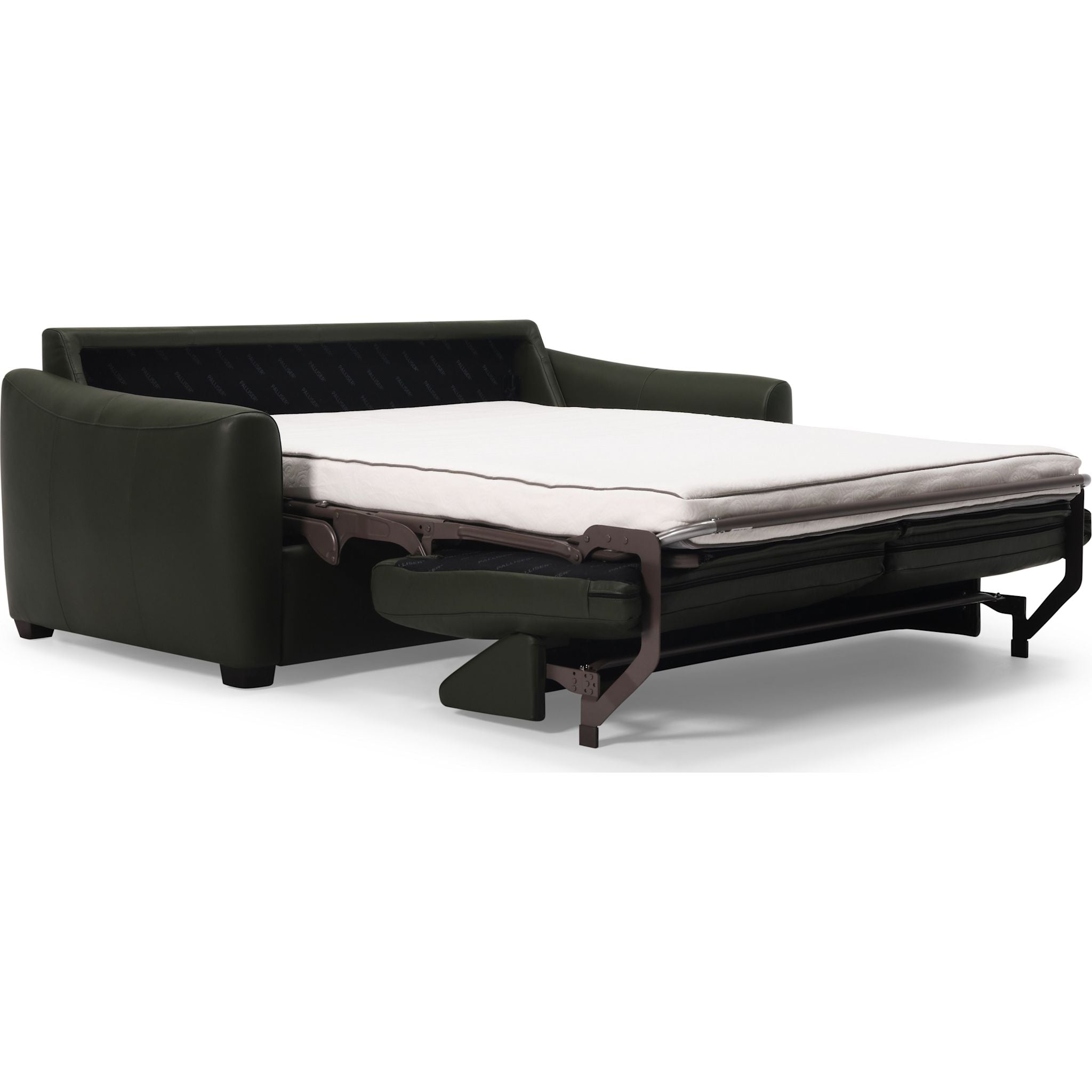 Canapé-lit haut de gamme Charli Sleep - Bali Basil