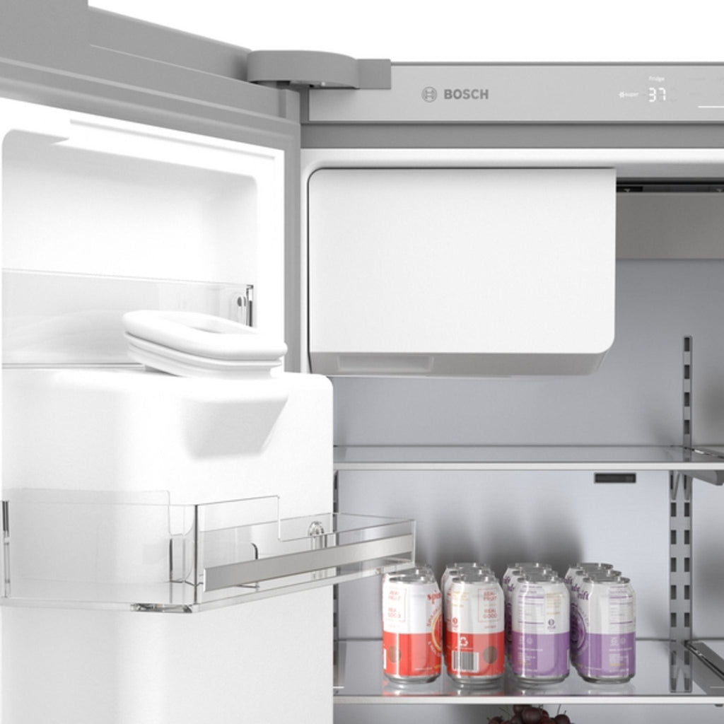 Réfrigérateur à portes françaises Bosch (B36CD50SNS) - Acier inoxydable