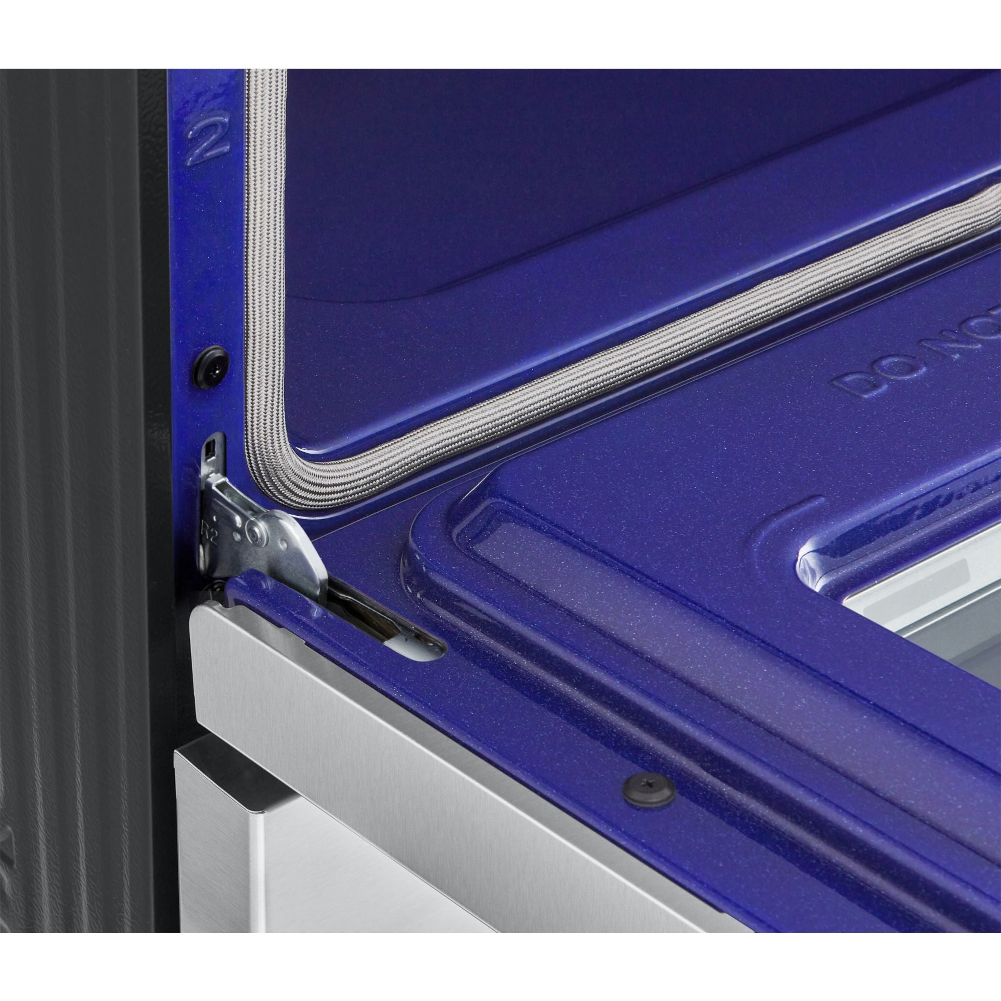 Cuisinière à gaz LG 30 (LSGL6335X) - PrintProof Steel