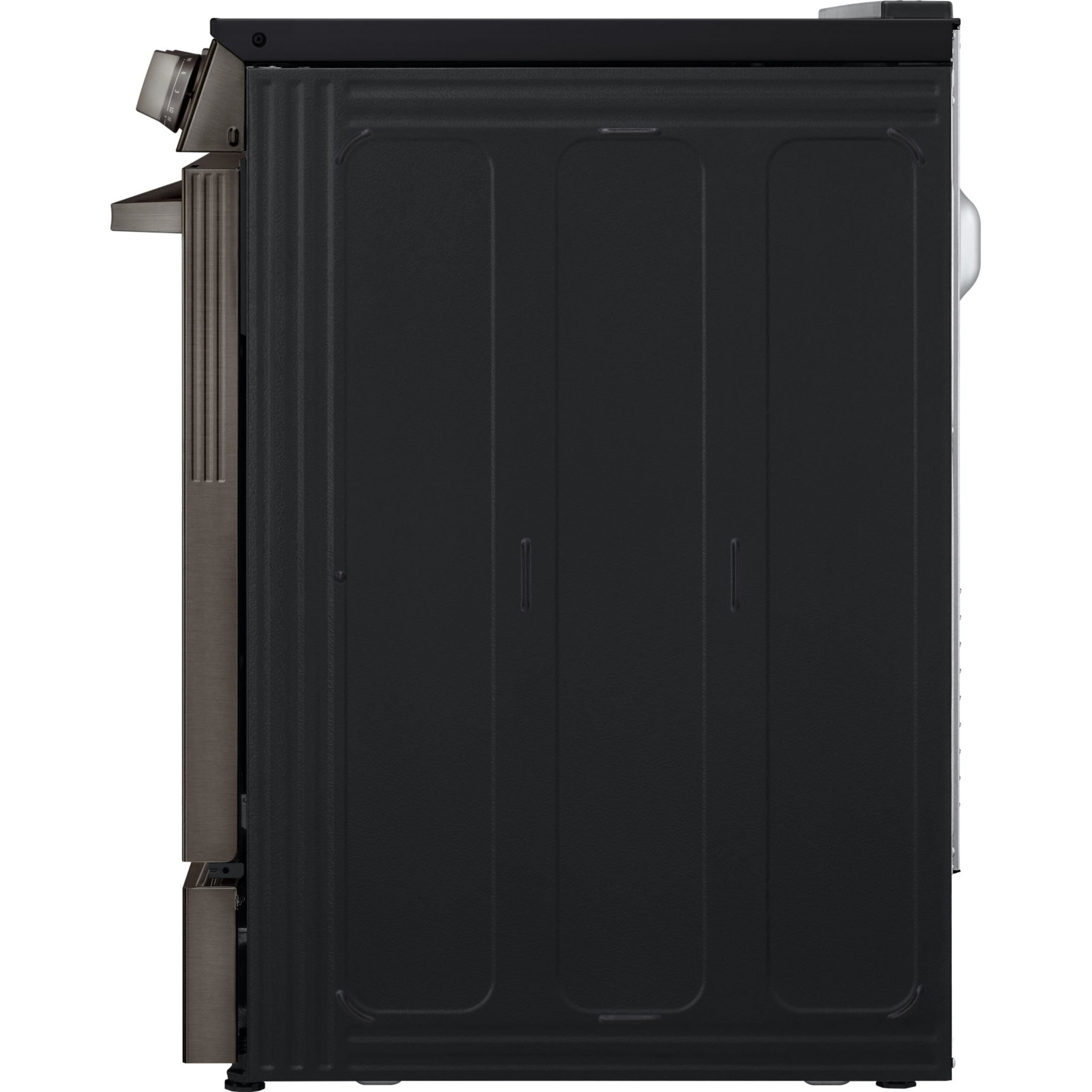 Cuisinière électrique LG 30 po (LSEL6335ZE) - PrintProof™ Acier inoxydable