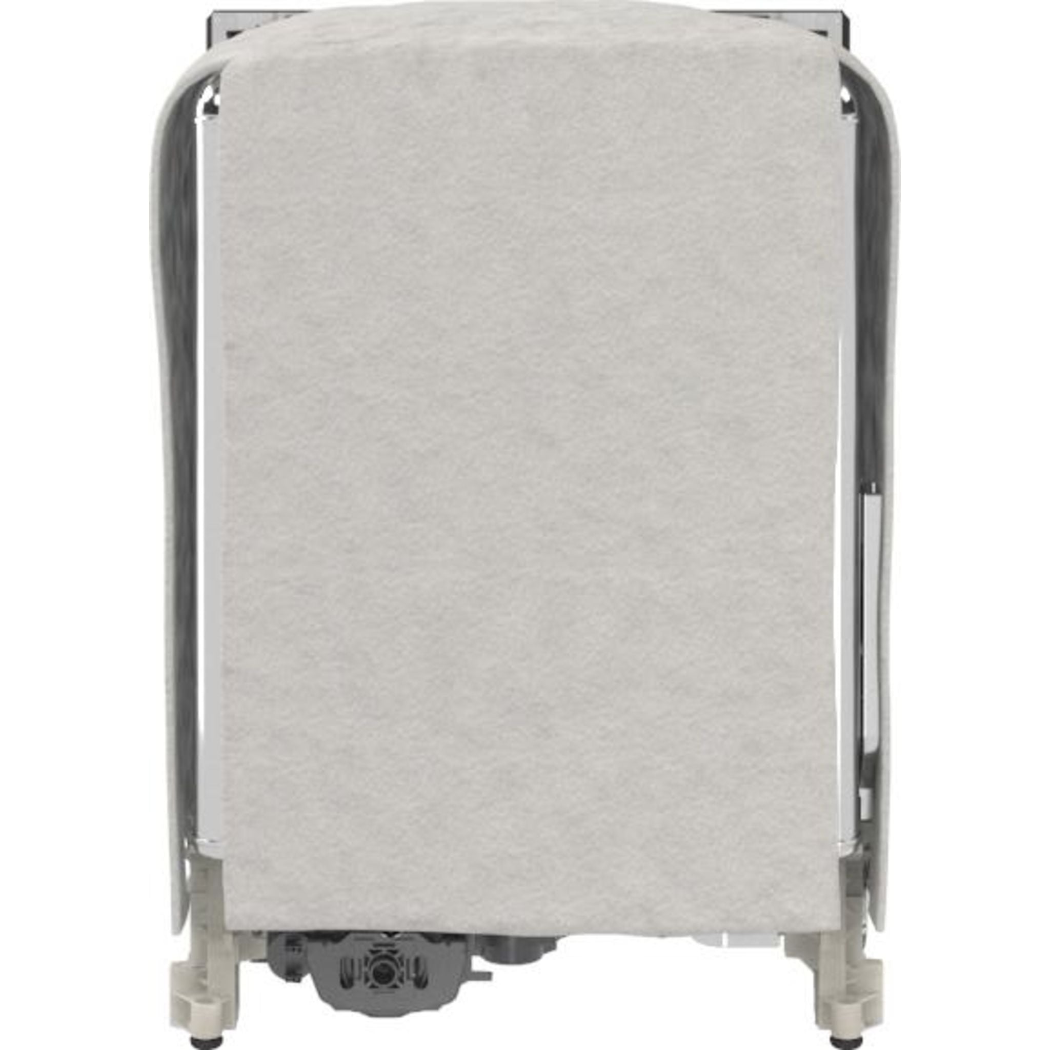 Lave-vaisselle KitchenAid avec cuve en acier inoxydable (KDPM804KPS) - Acier inoxydable