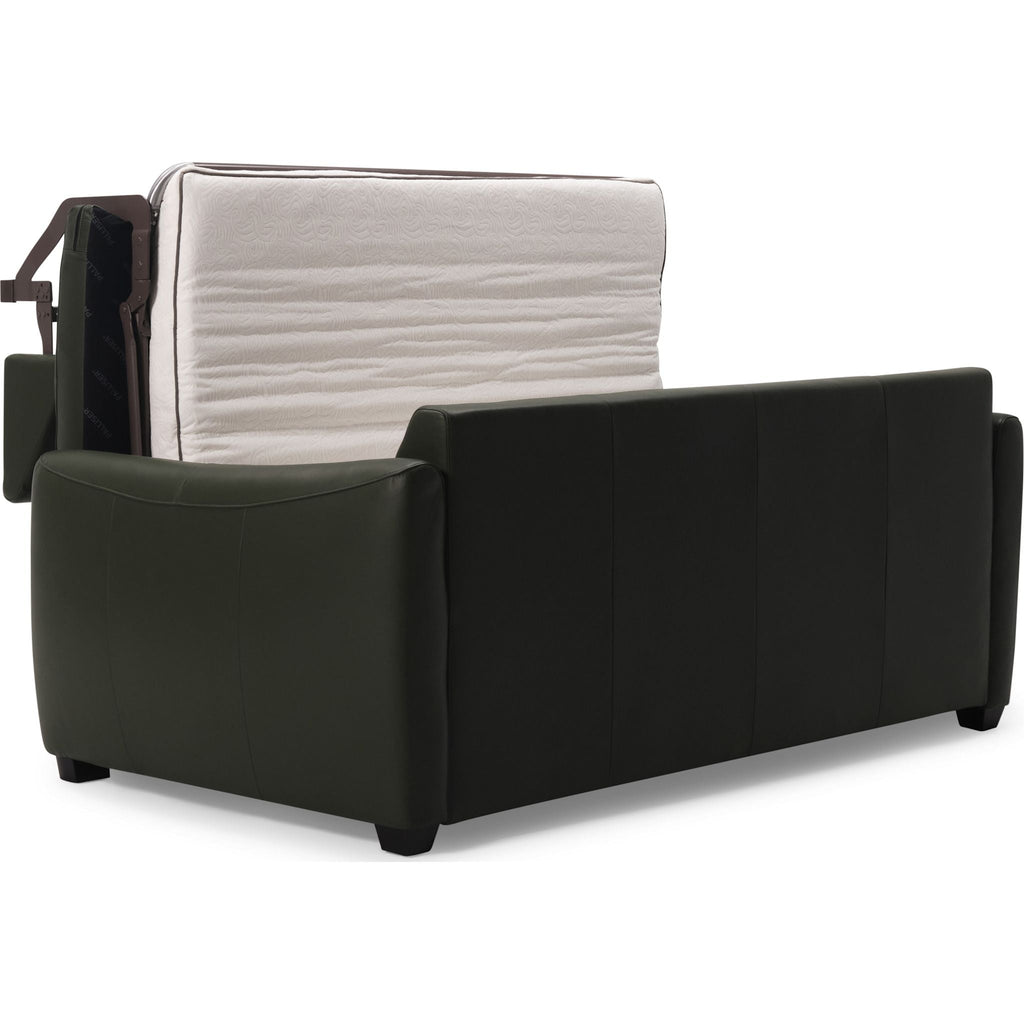 Canapé-lit haut de gamme Charli Sleep - Bali Basil