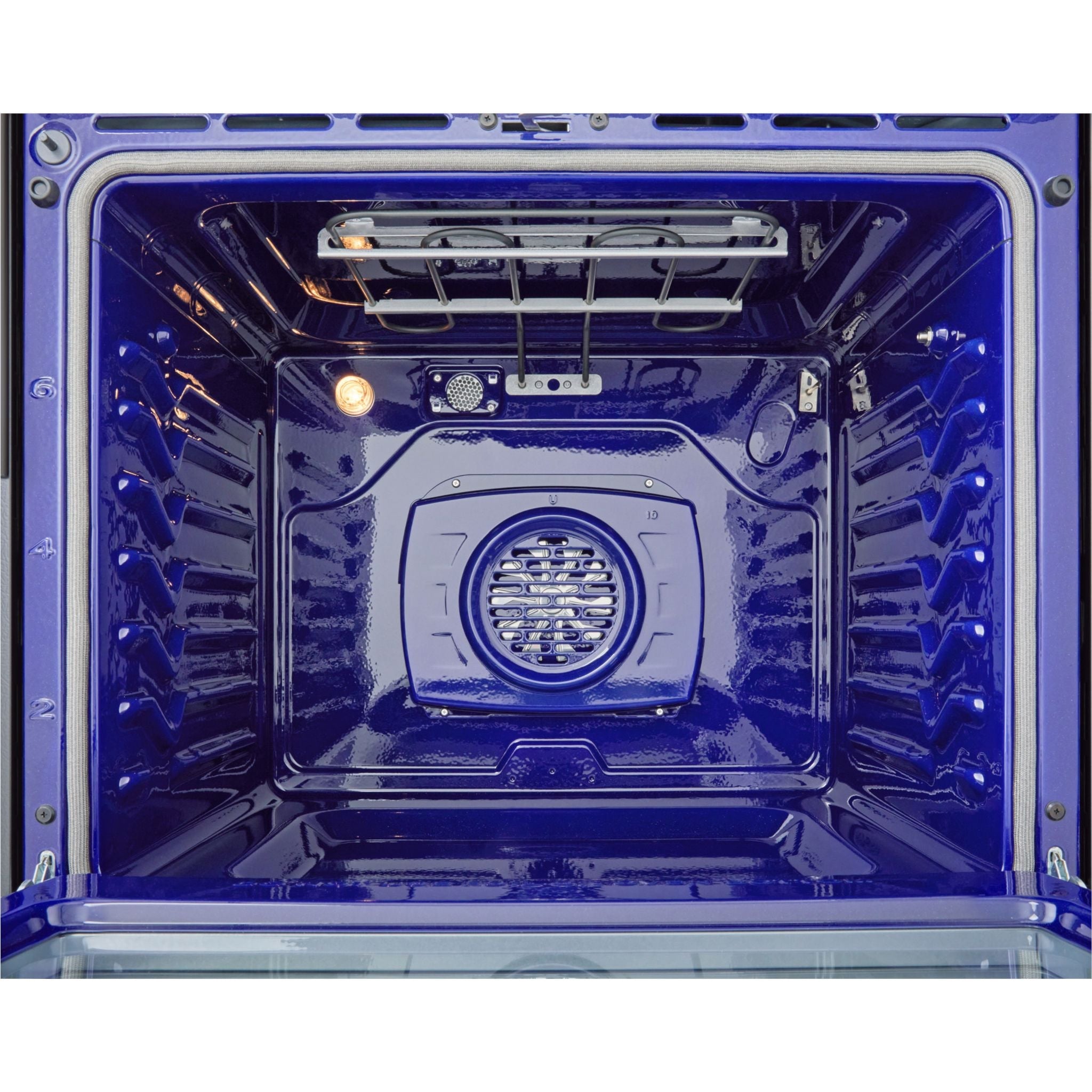 Cuisinière LG 30 Easy Clean (LSEL6337XE) - PrintProof™ Acier inoxydable