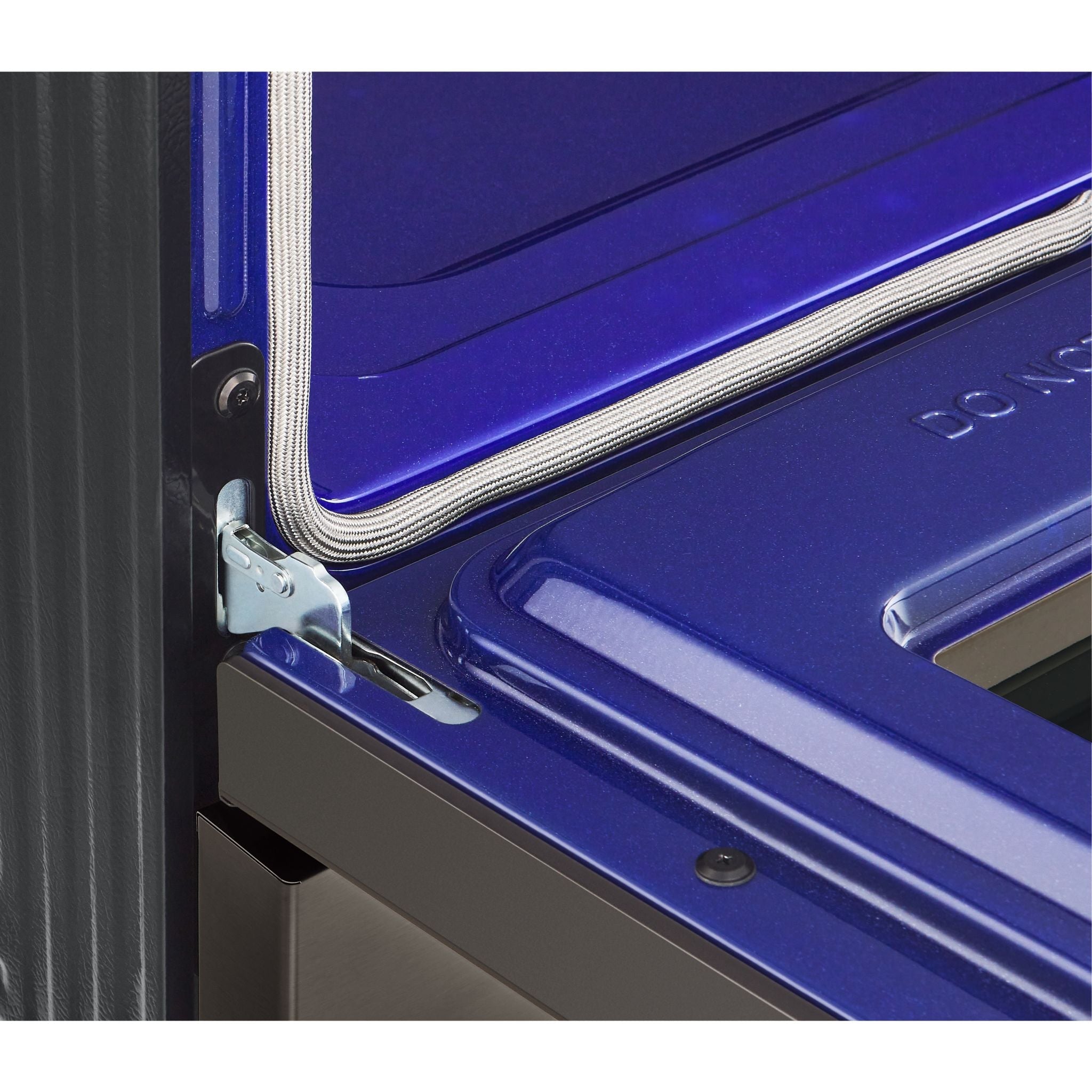 Cuisinière encastrable LG (LSEL6333D) - INOX NOIR