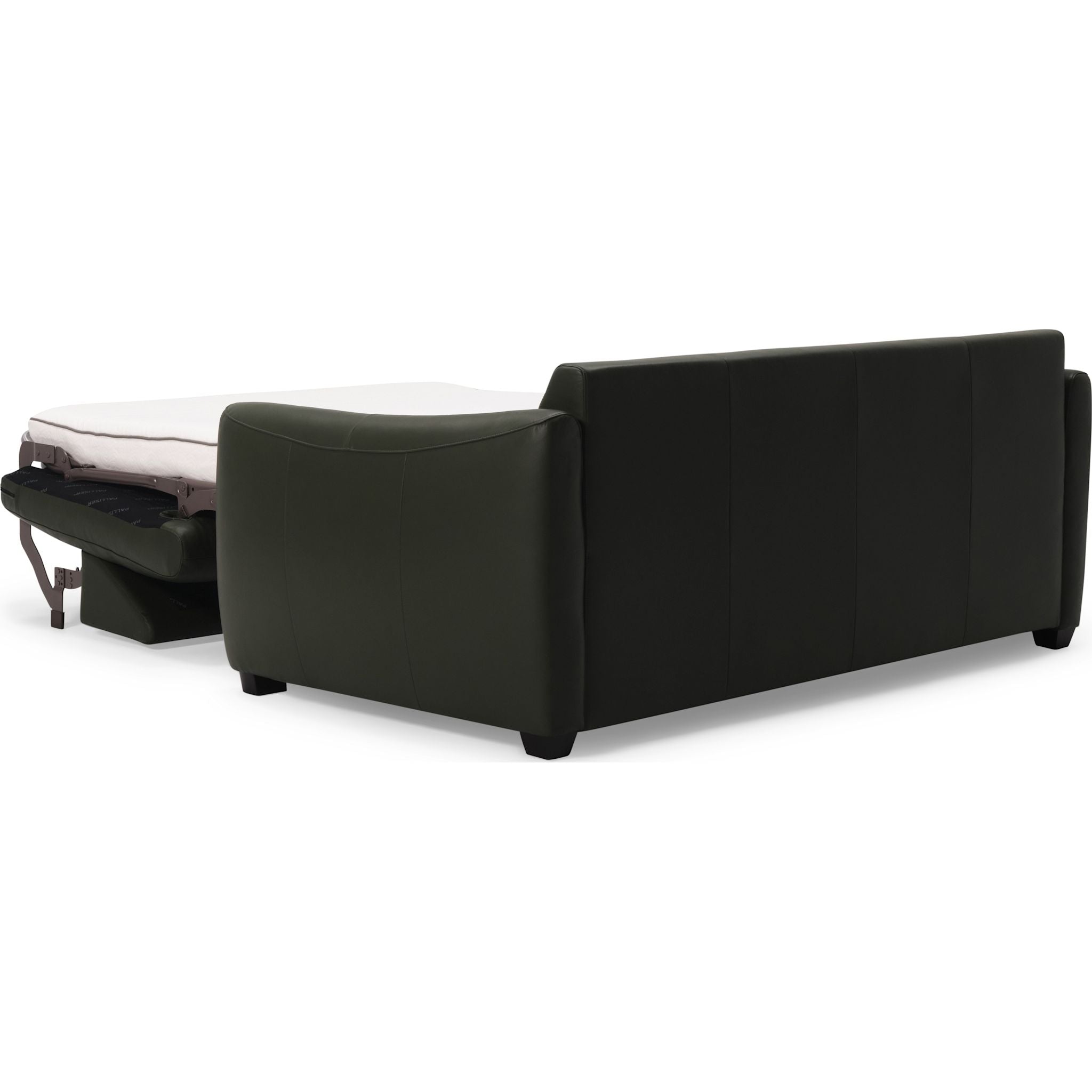 Canapé-lit haut de gamme Charli Sleep - Bali Basil