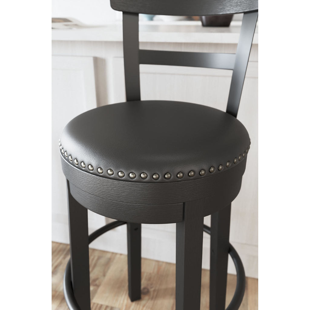 Tabouret de bar Valebeck