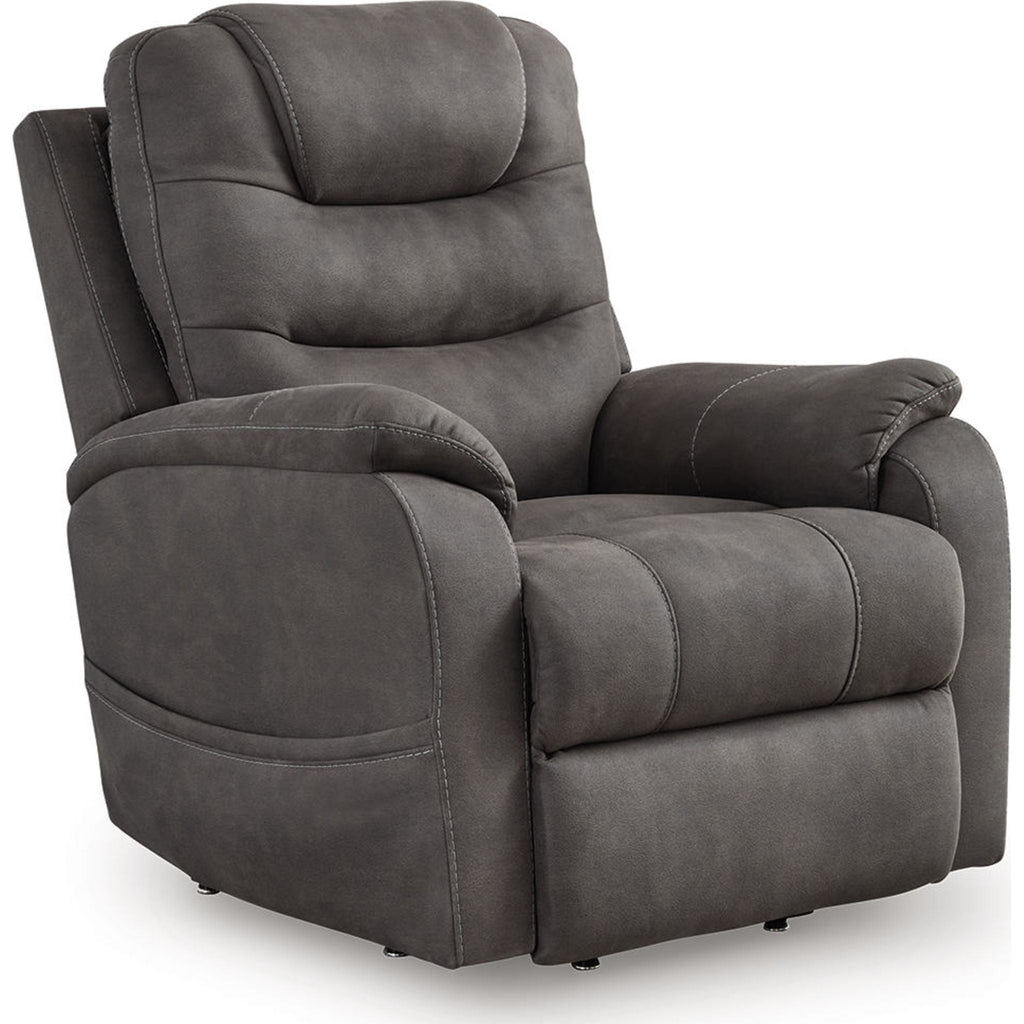 Fauteuil inclinable électrique Snowfield - Bronze